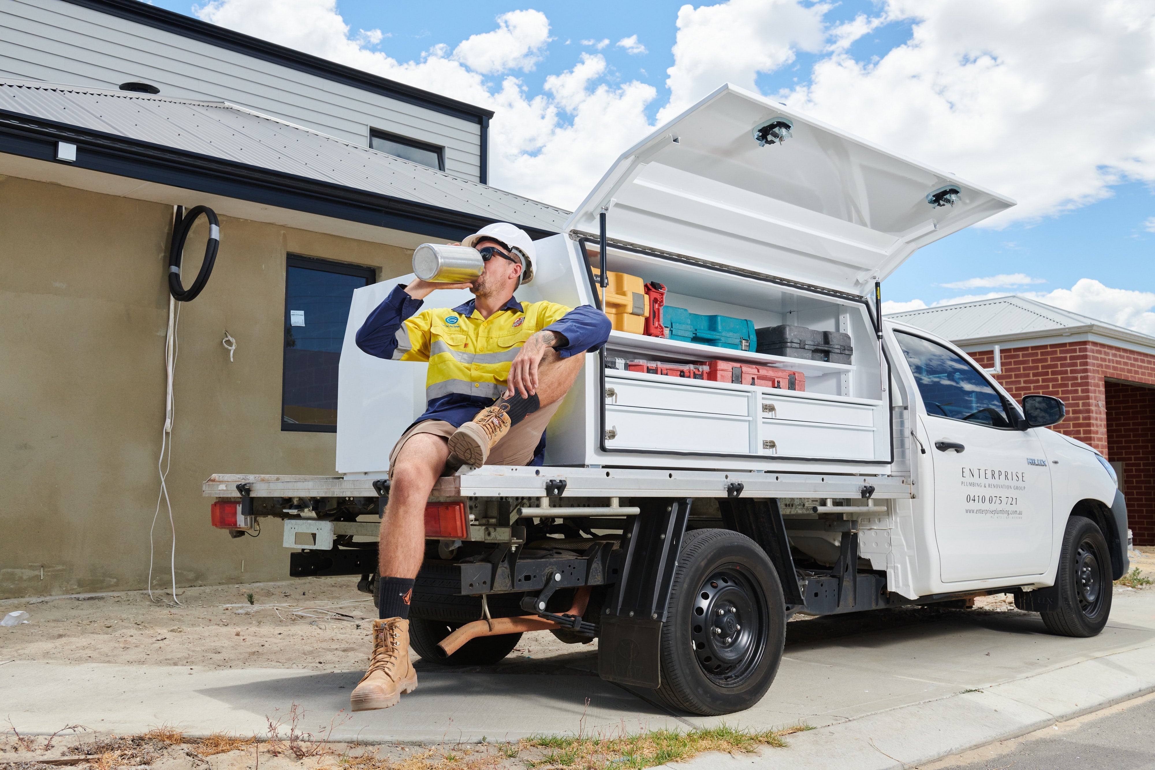 Steel vs Aluminium Ute Canopies – Which One Is Right for You?