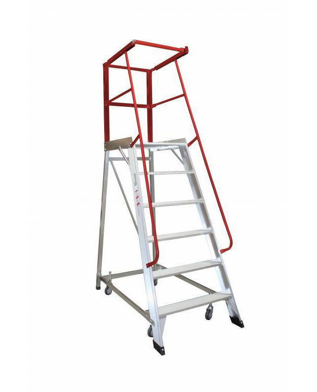 Picking Ladder