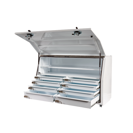 ReadyRack 950 Series Minebox Toolbox