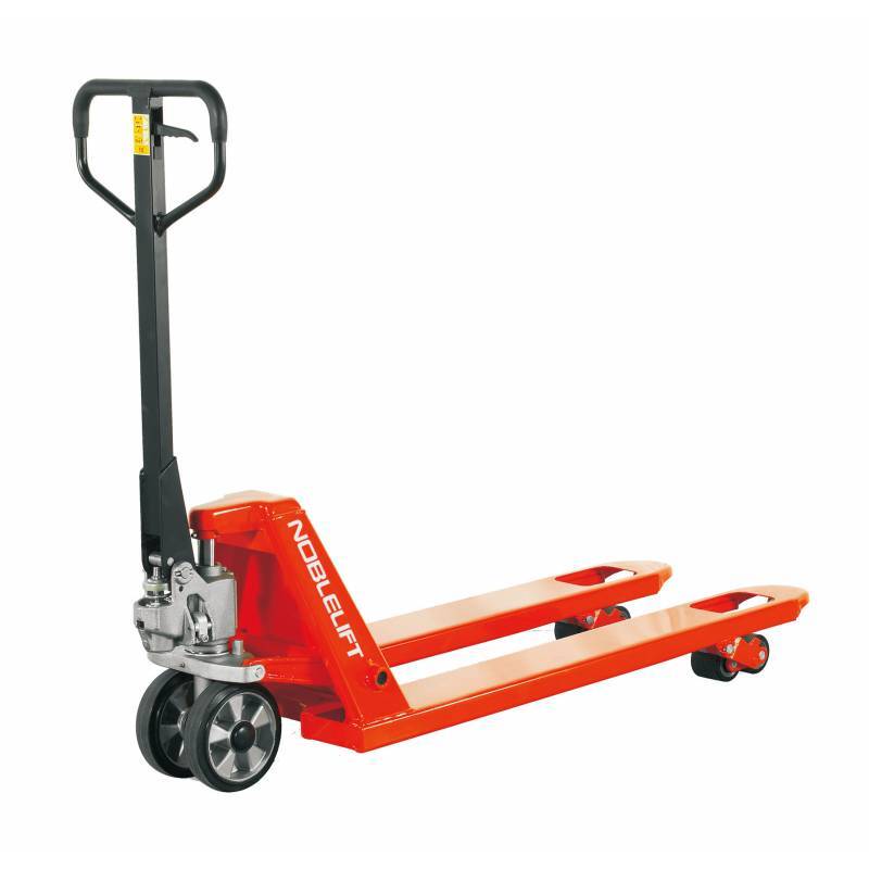 2500KG Pallet Jack / Pallet Truck - 450mm Wide