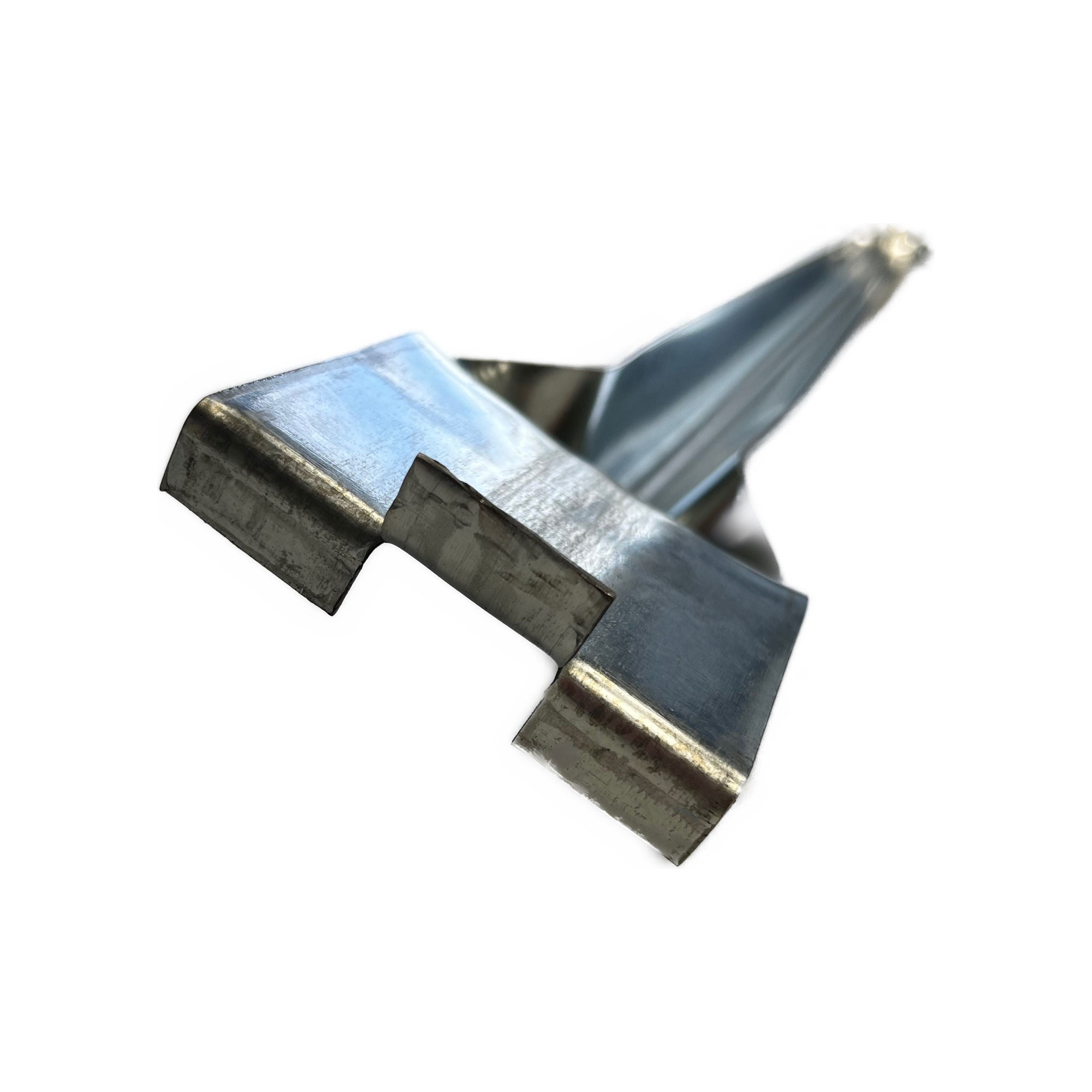 ReadyRack Board Supports 840mm With Retainer