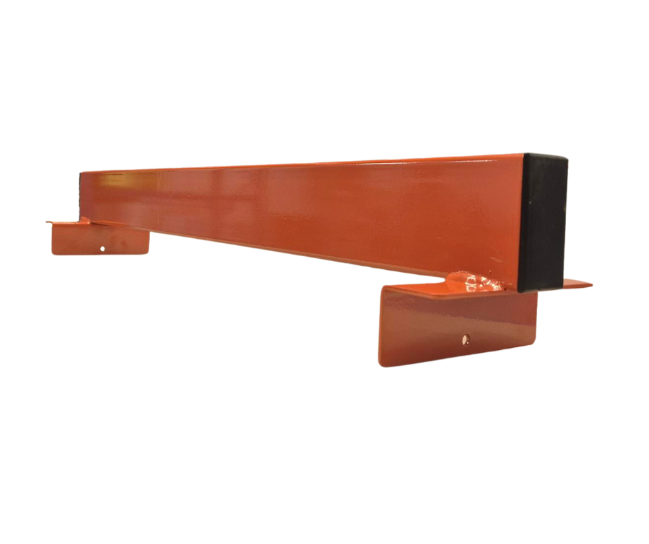 Fork Entry Bars to suit rack depth of 838mm