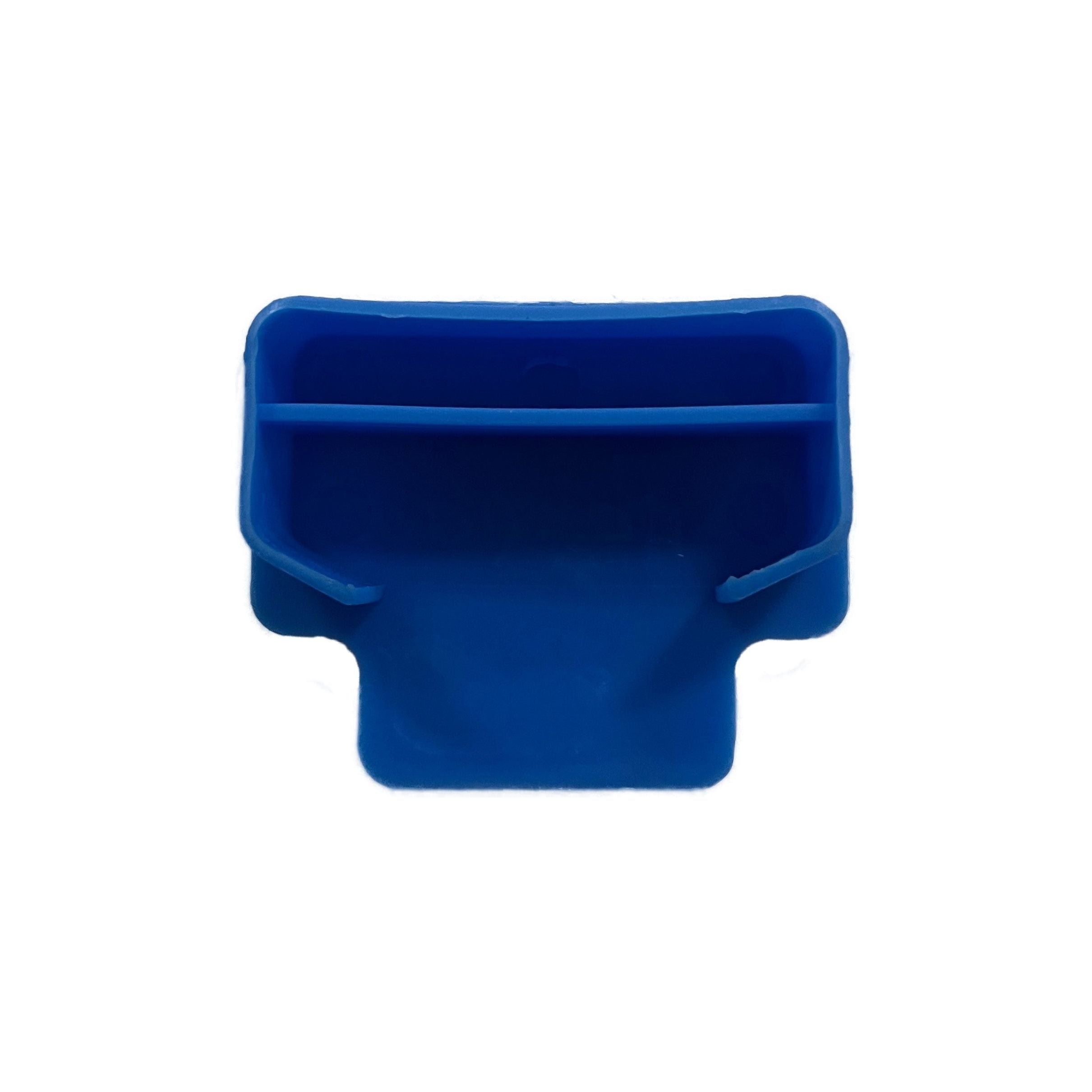 ReadyRack Longspan Upright Plastic End Cover Cap