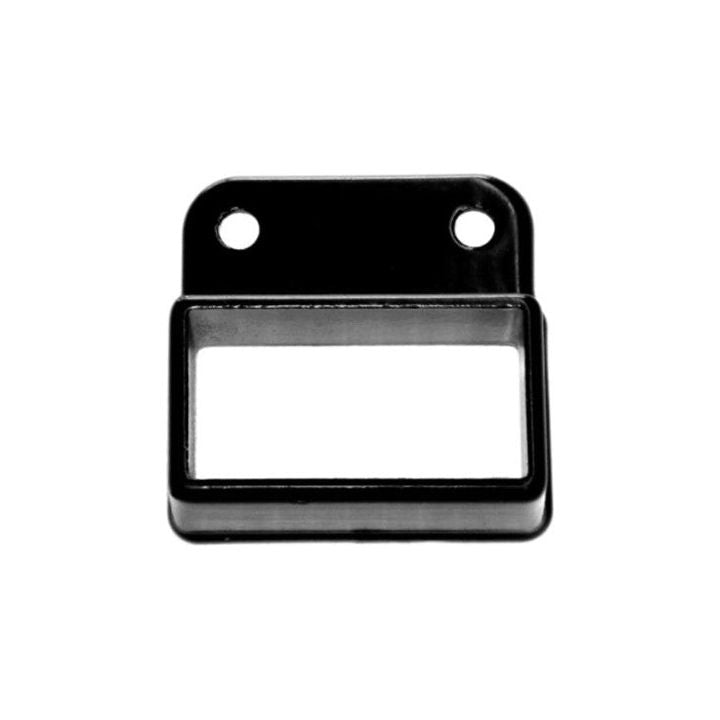 ReadyRack Balustrade Panel Bracket For Mezzanine Floor