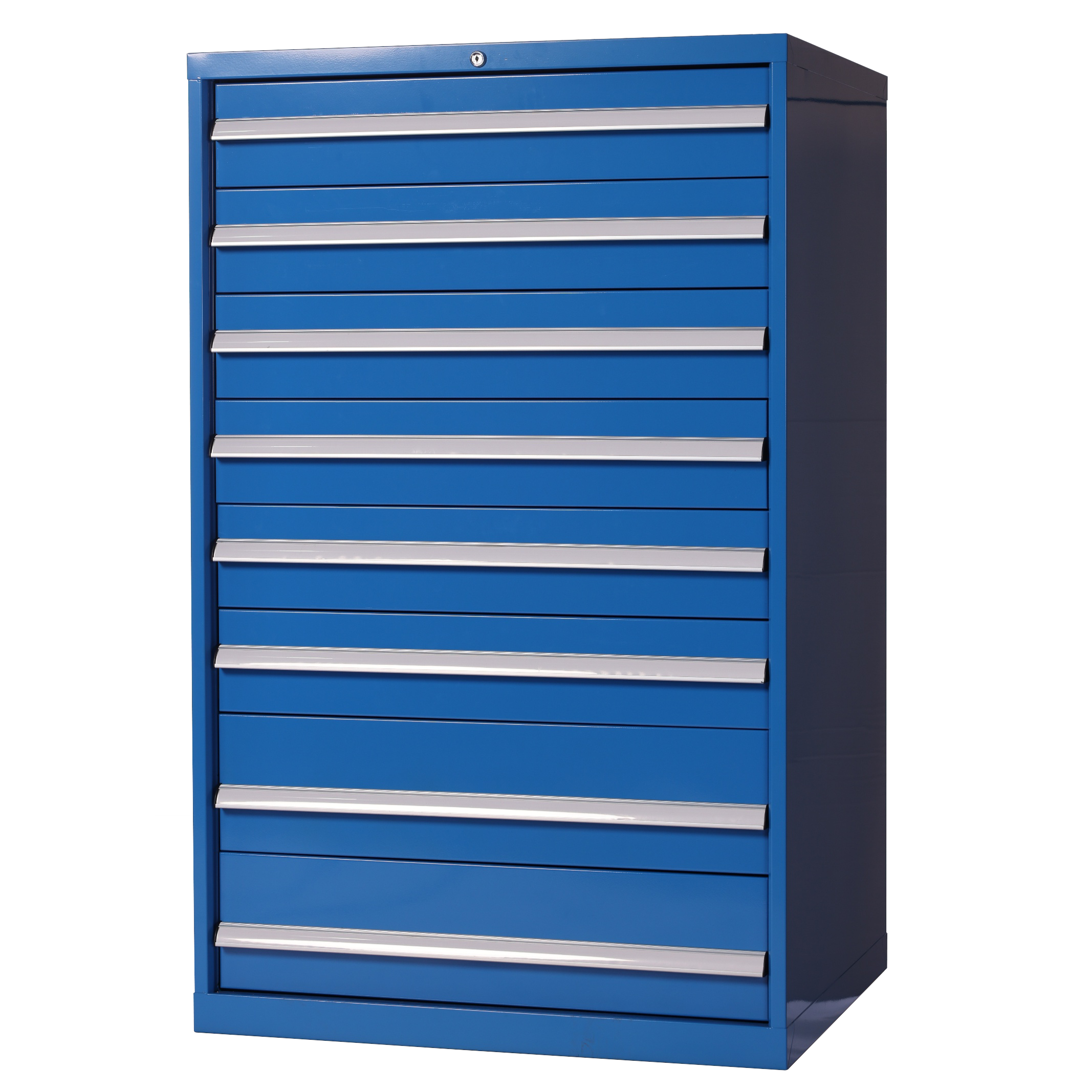 High Density Drawer Cabinet