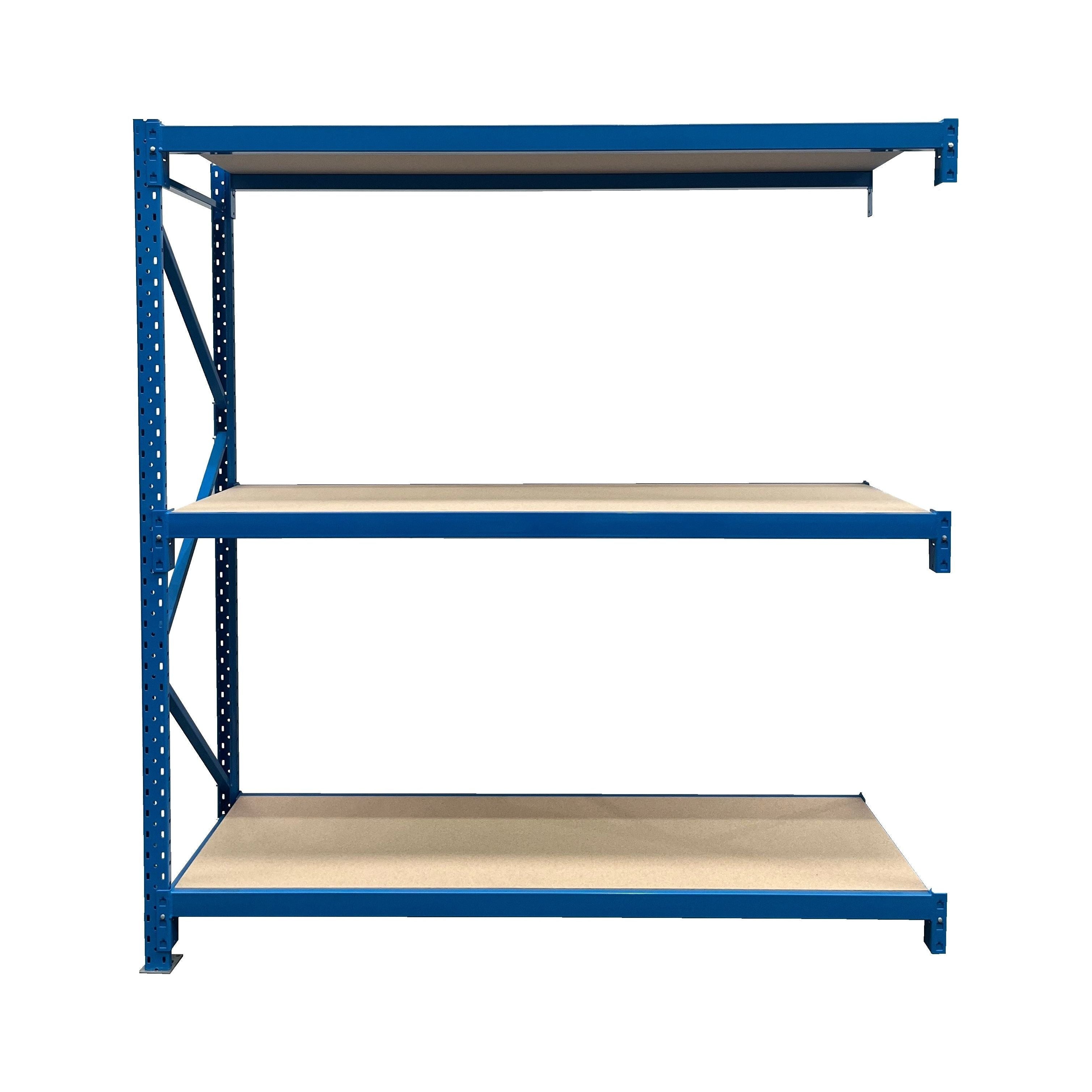 ReadyRack Long Span Shelving 2000mm x 1000mm x 450mm