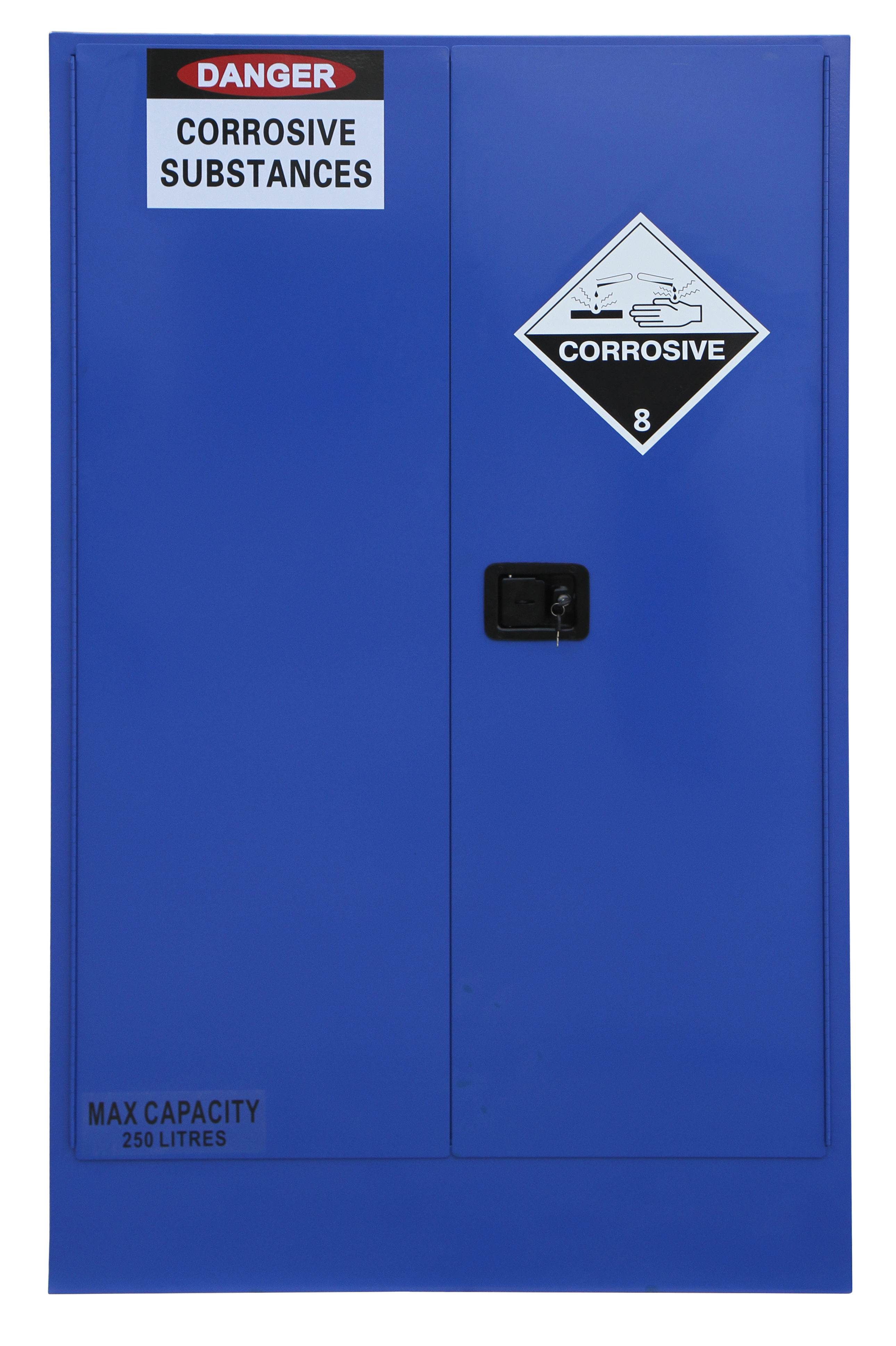 Corrosive Storage Cabinet