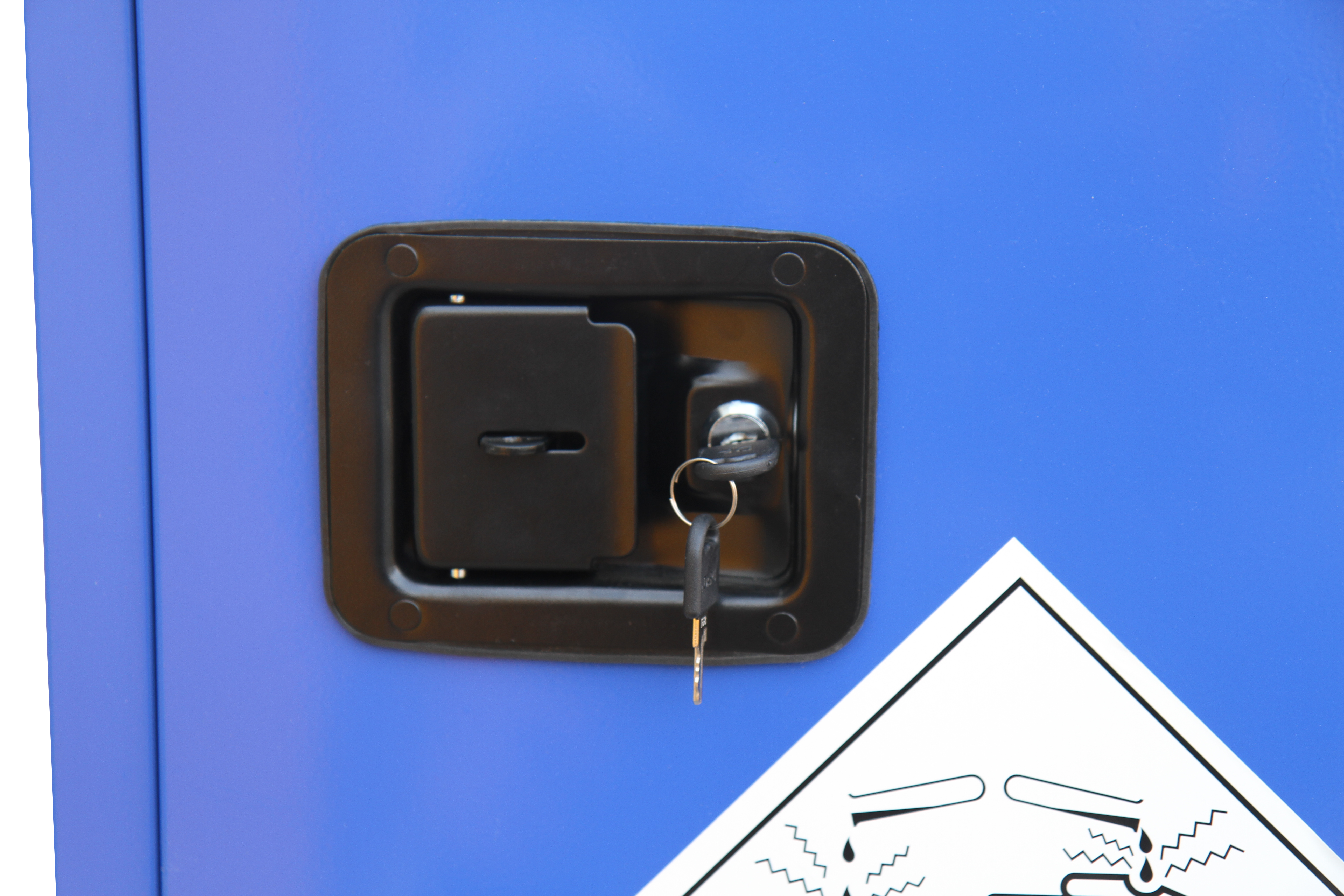 Corrosive Storage Cabinet