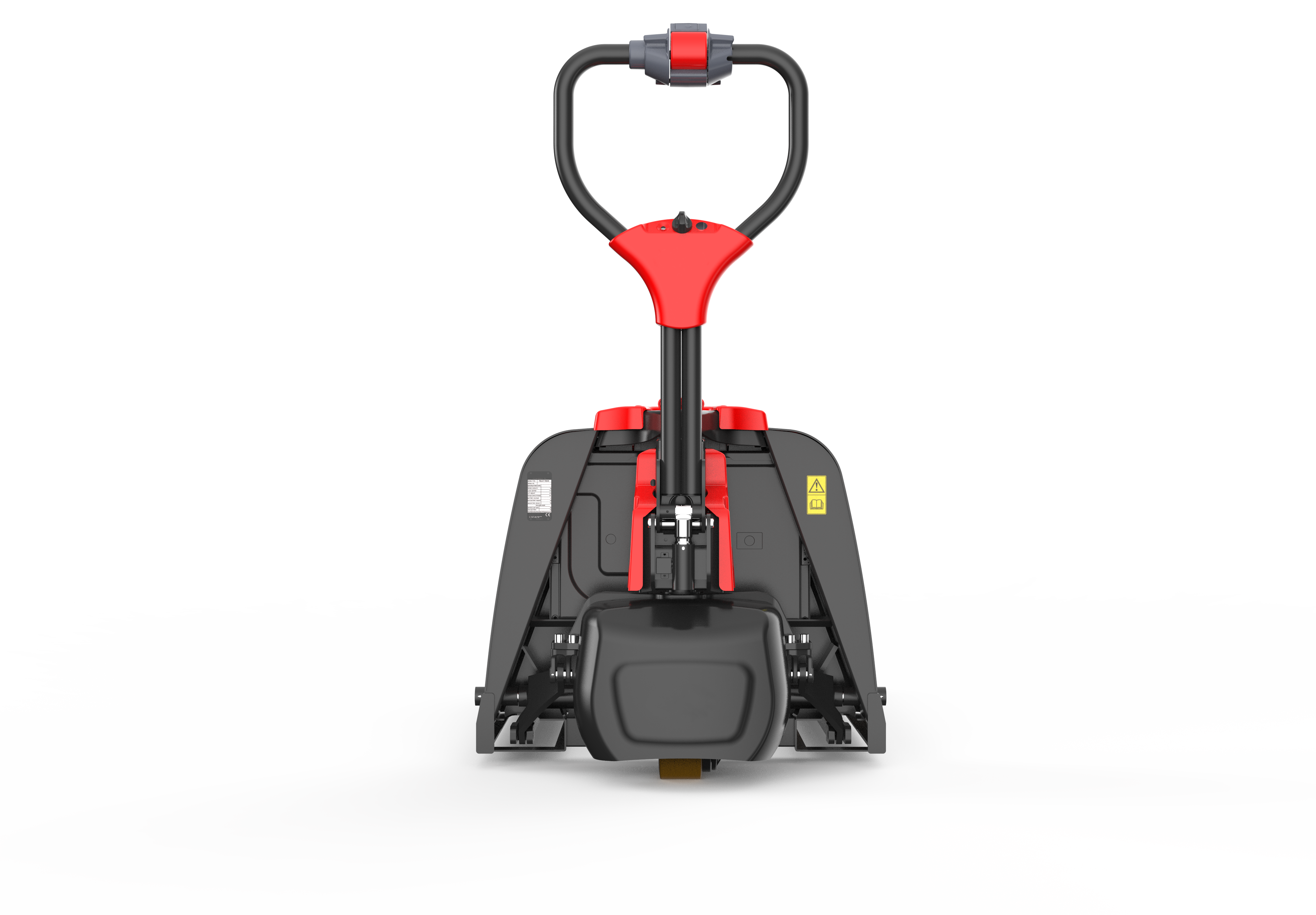 Electric Pallet Jack