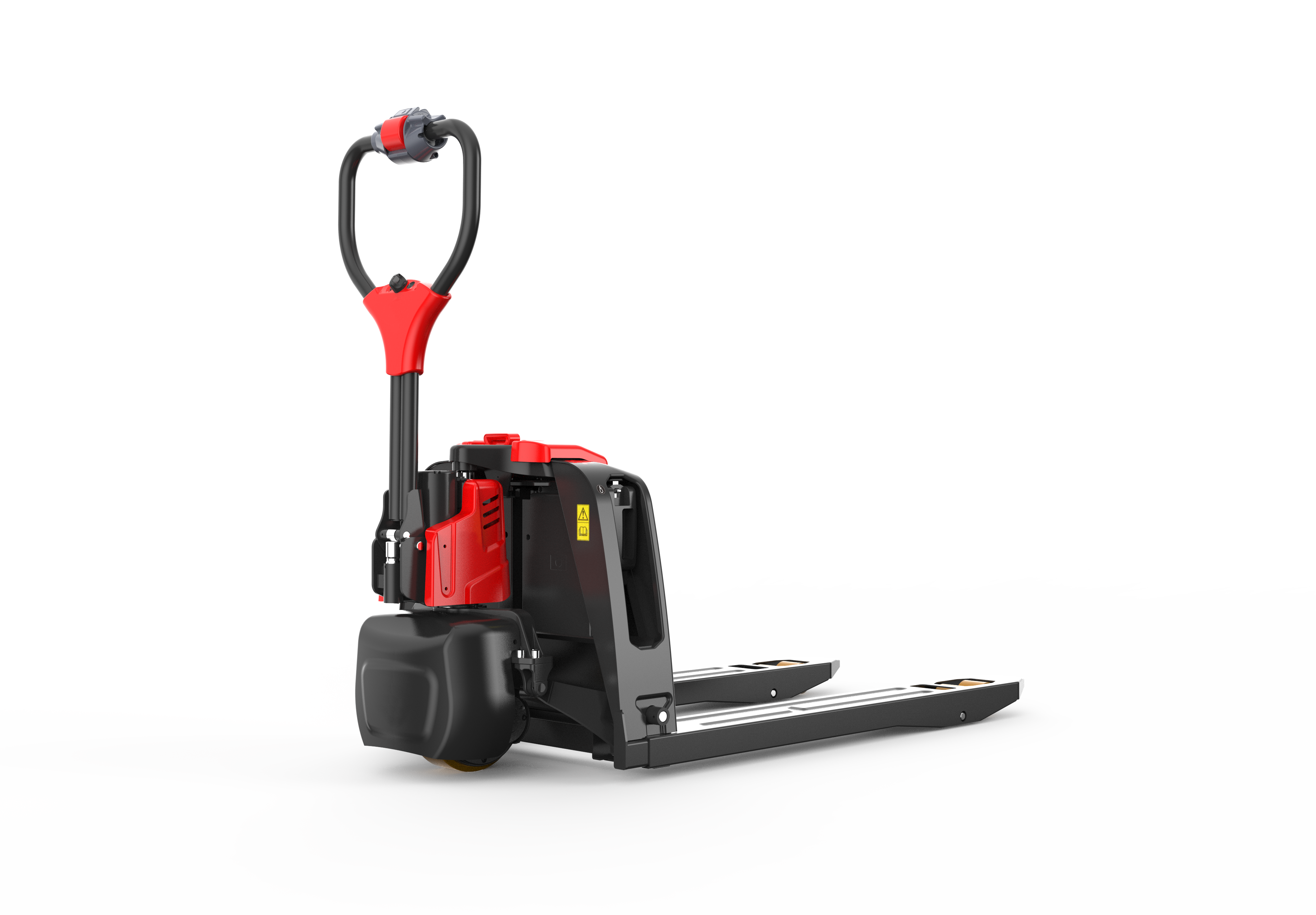 Electric Pallet Jack