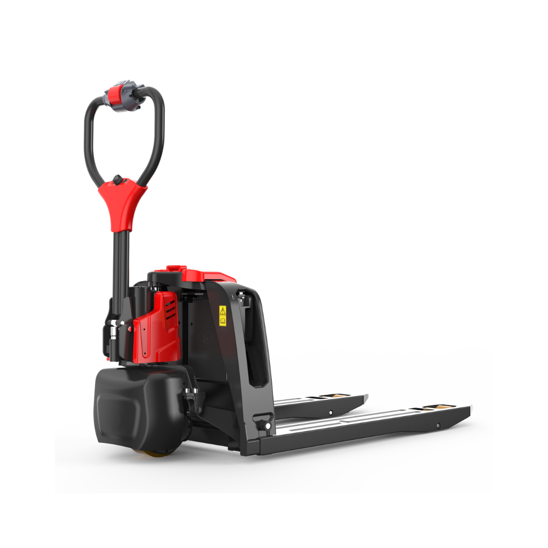 Electric Pallet Jack