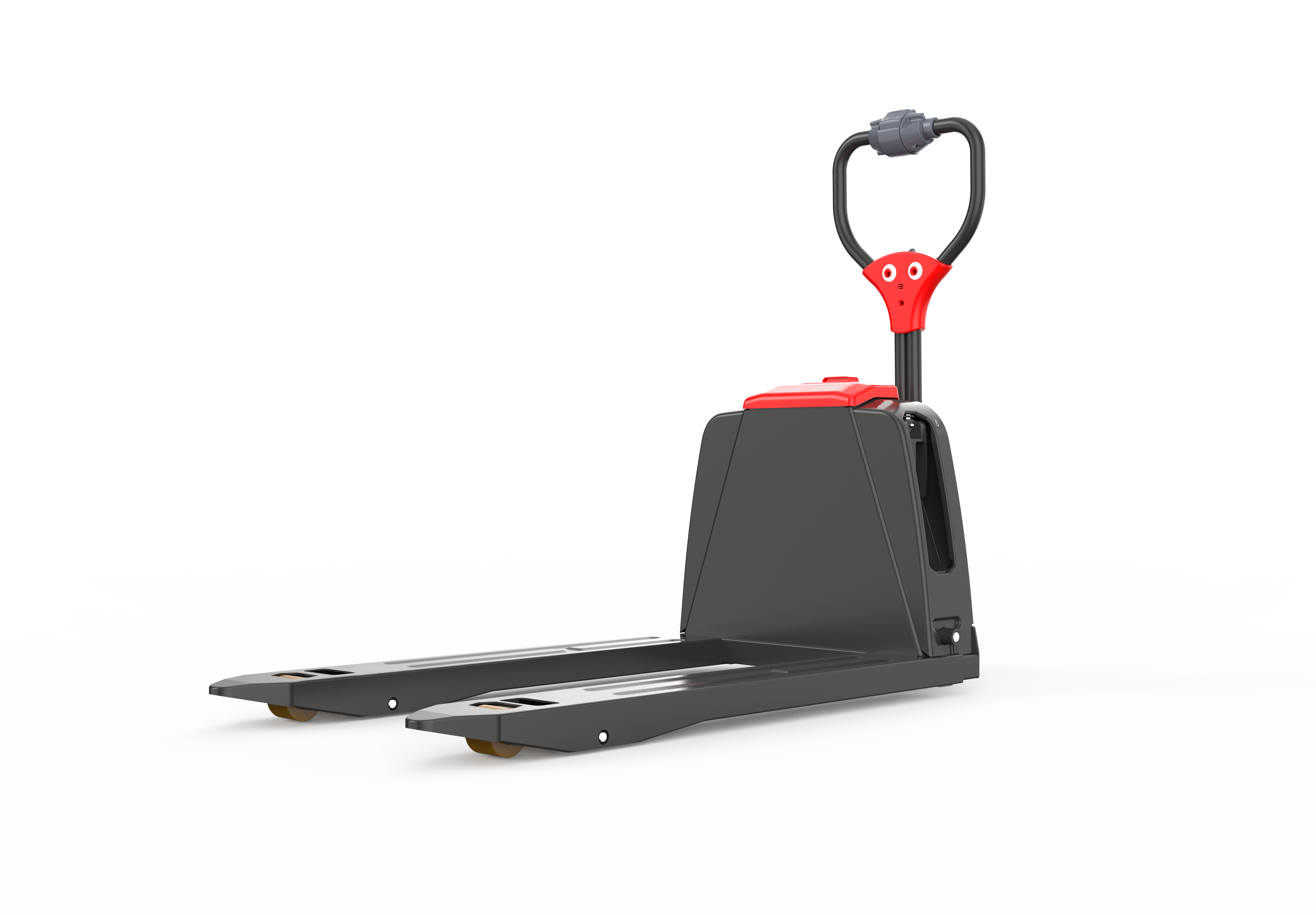 Electric Pallet Jack