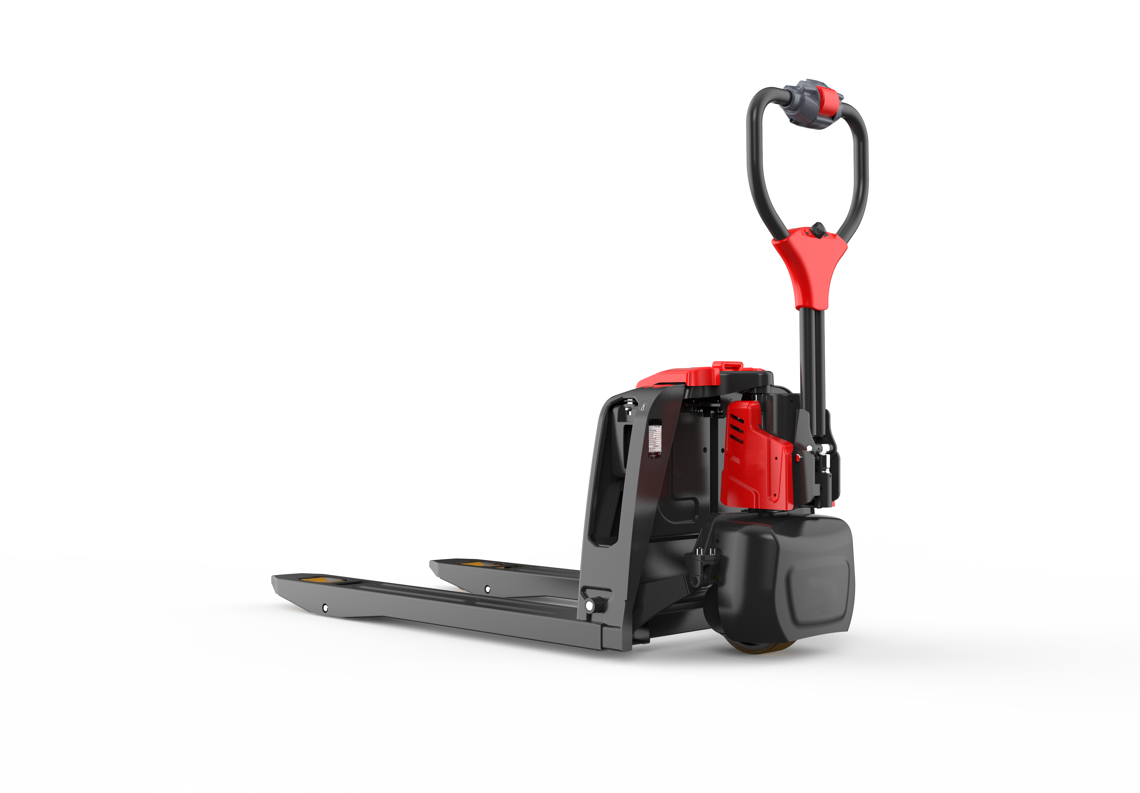 Electric Pallet Jack