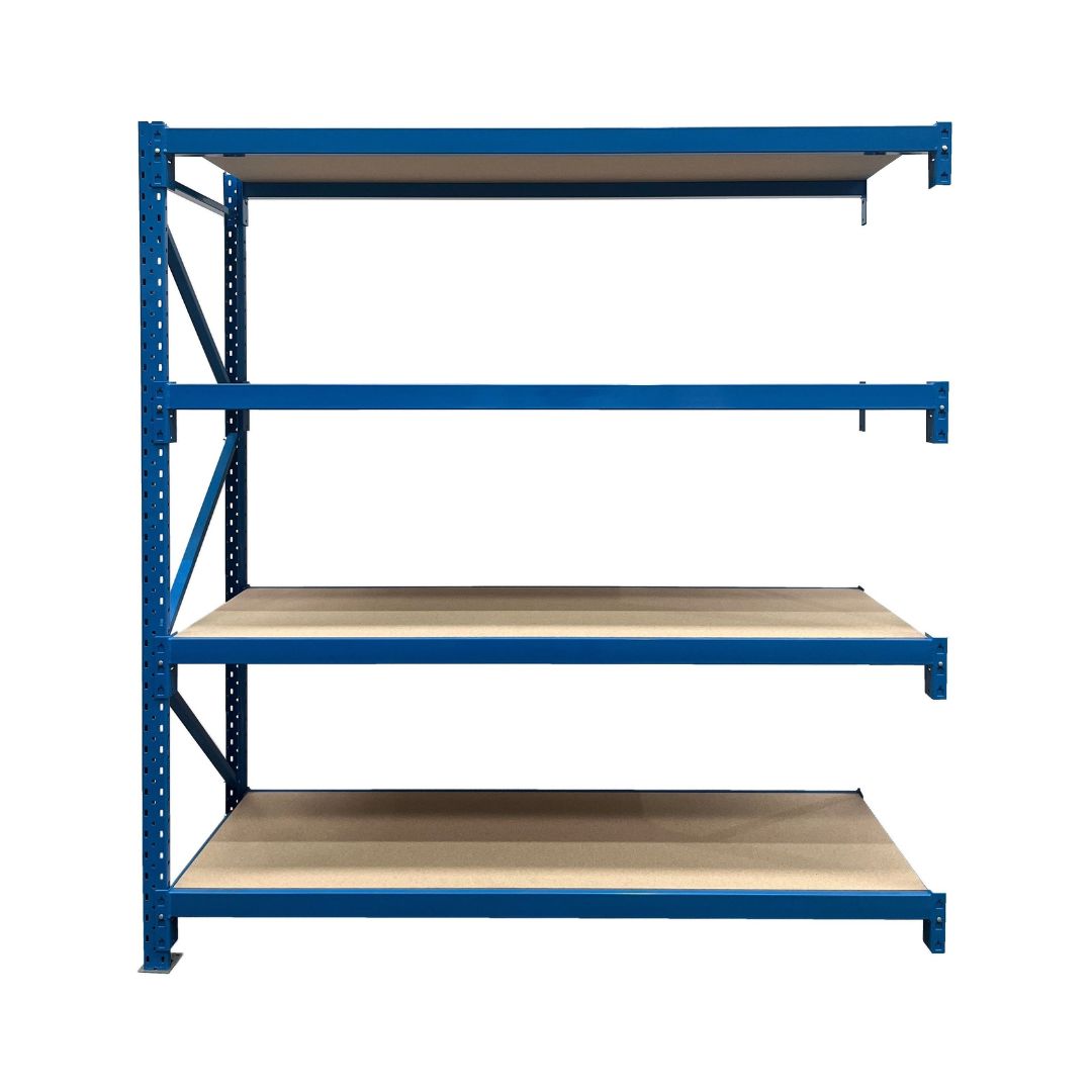 ReadyRack Long Span Shelving 2000mm x 1500mm x 450mm