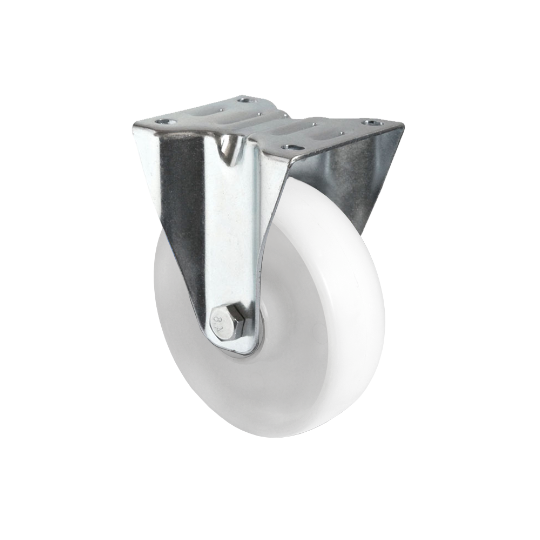 Polymide Castors