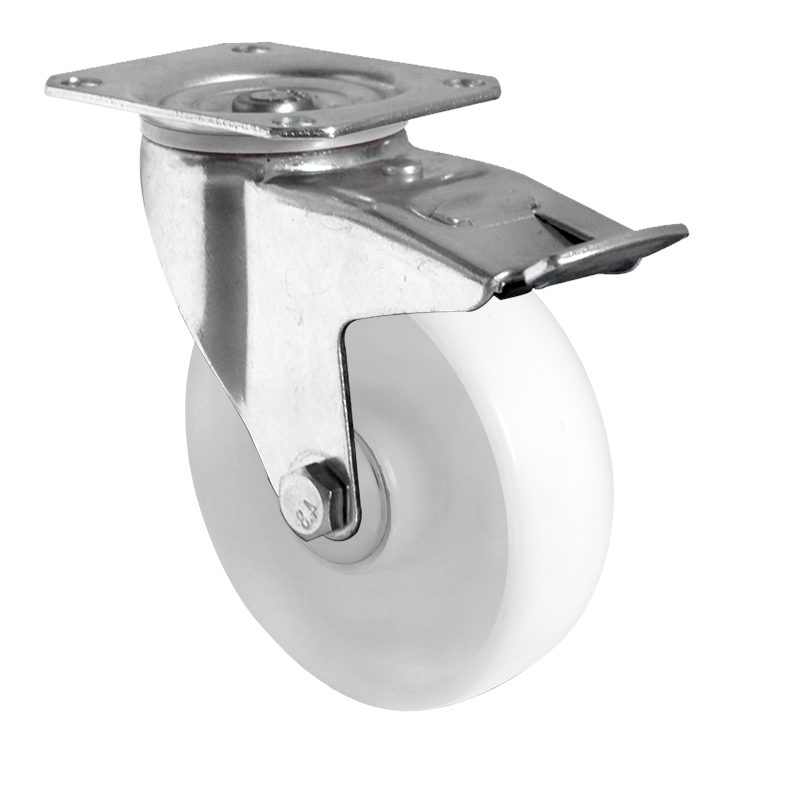 Polyamide Castor 100mm