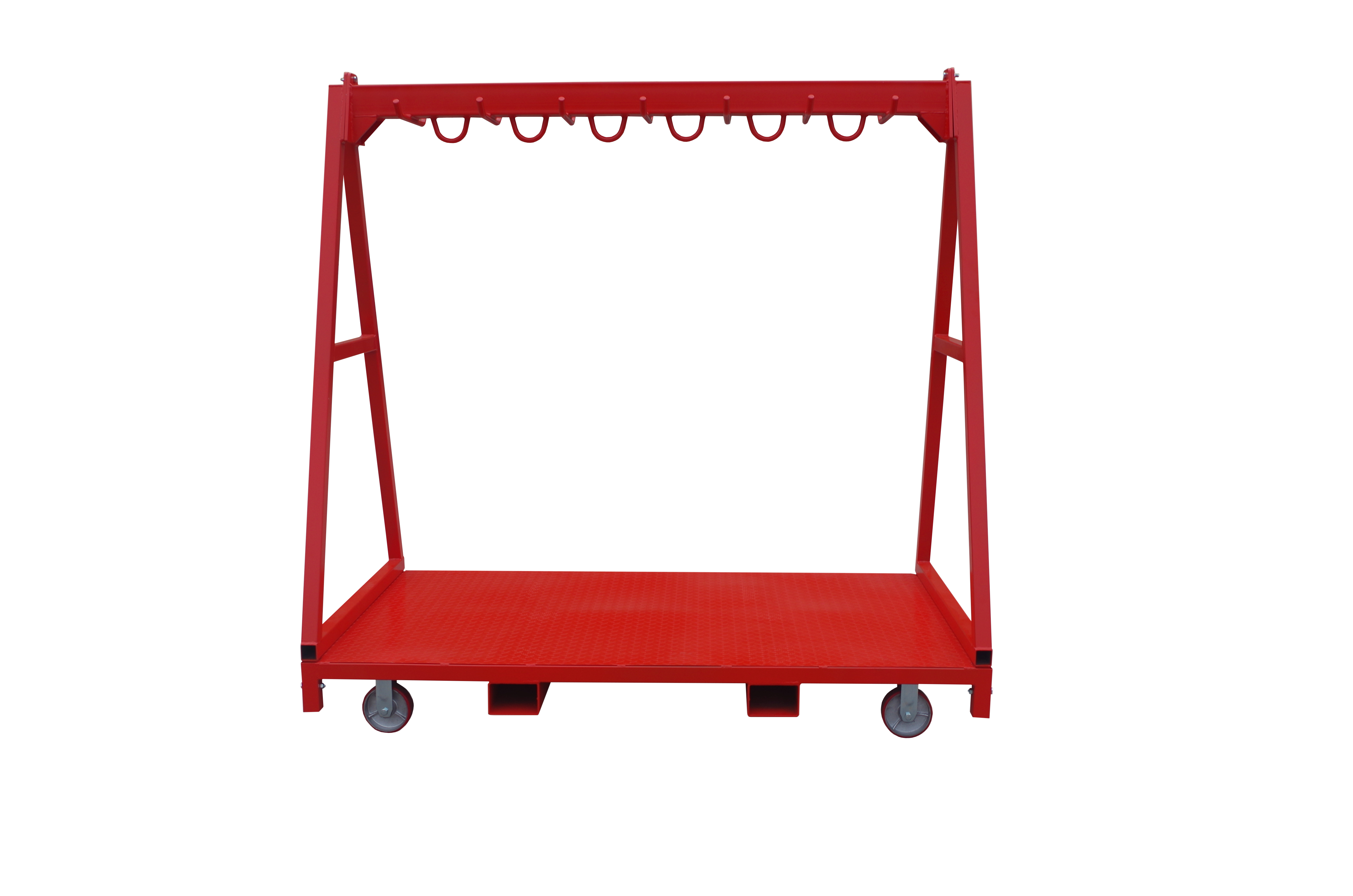 Trolly Rack for Rigging