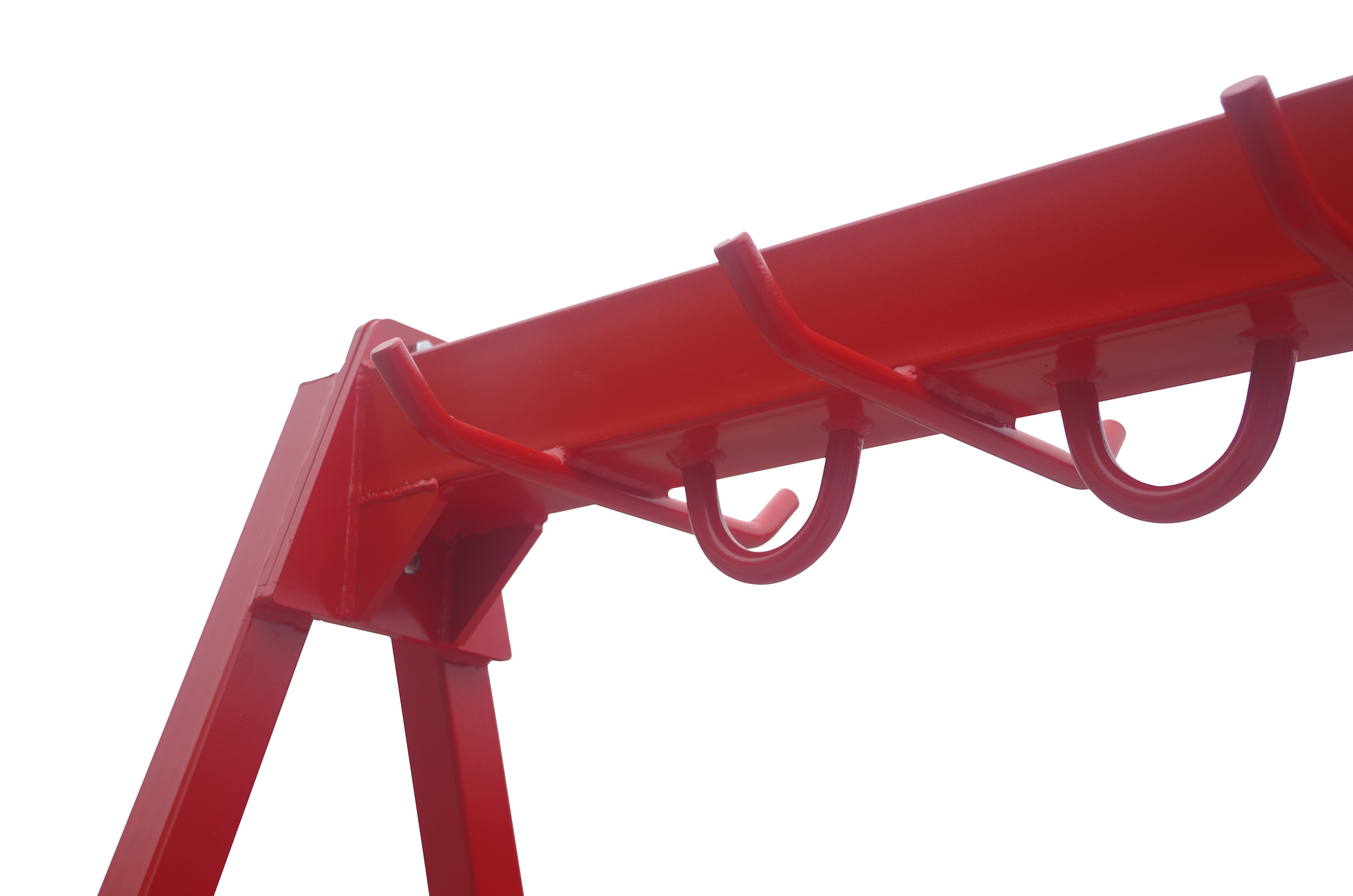 Trolly Rack for Rigging