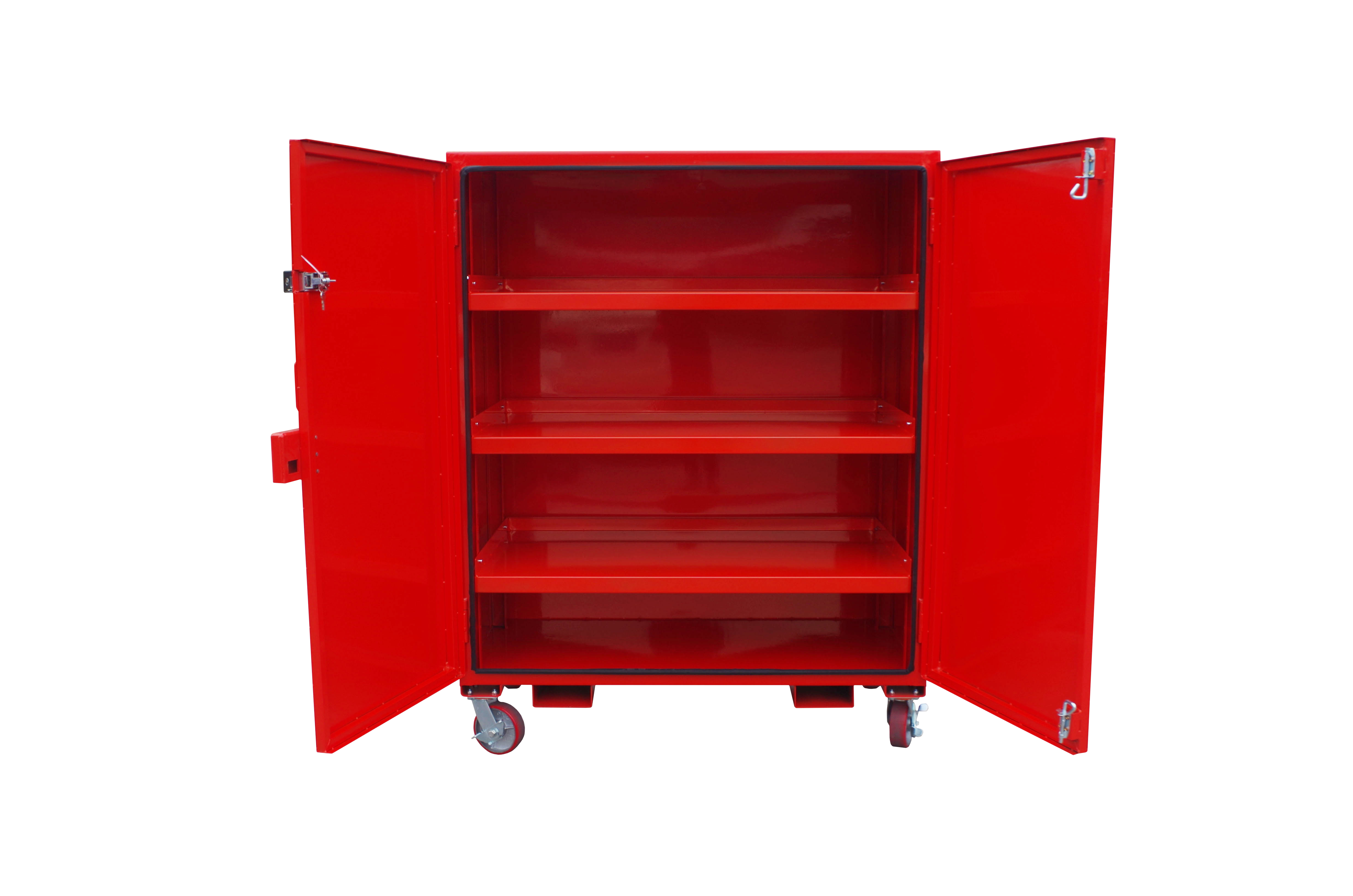 Site Box Trolley