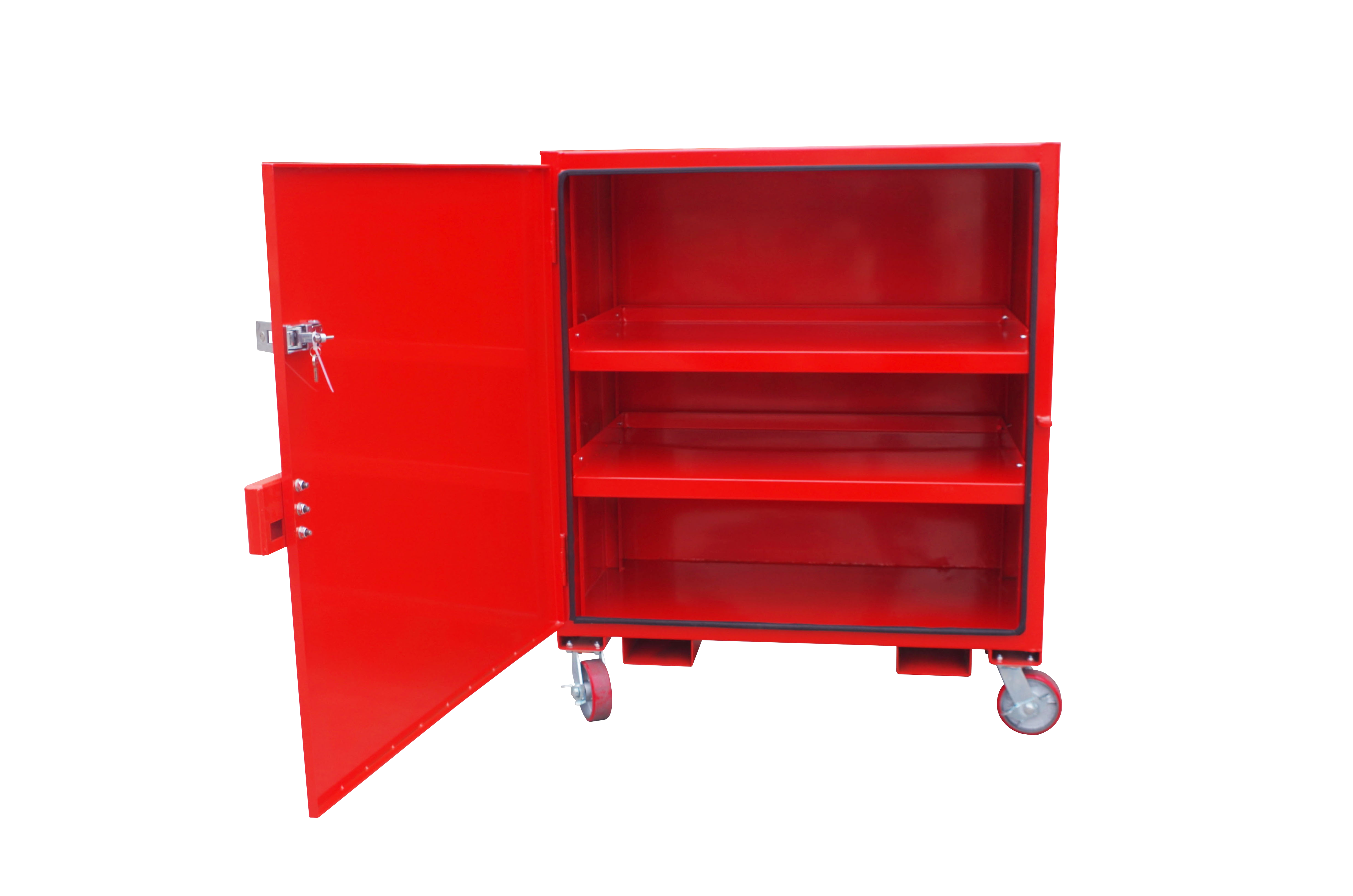 Site Box Trolley