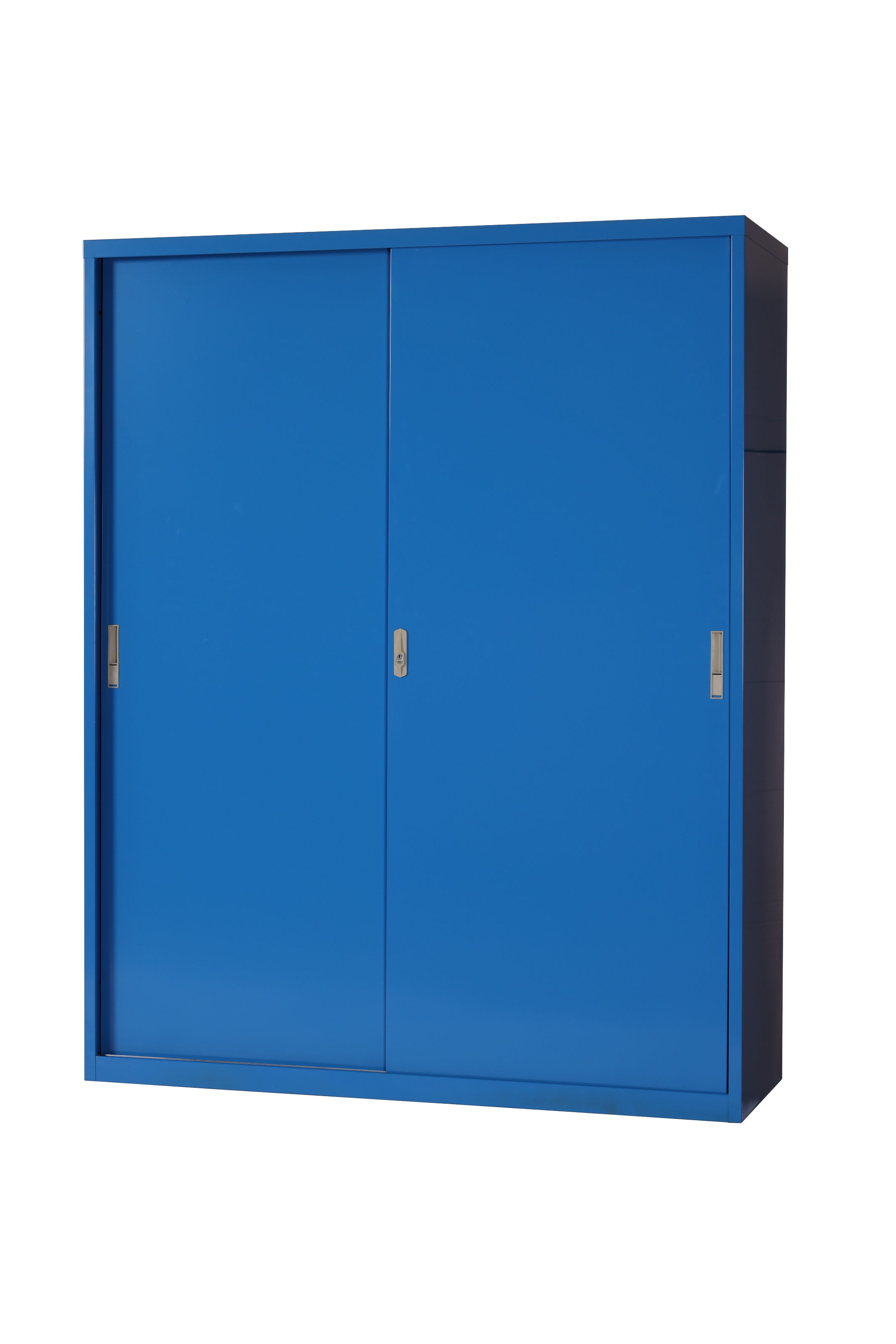 High Density Sliding Door Storage Cabinet