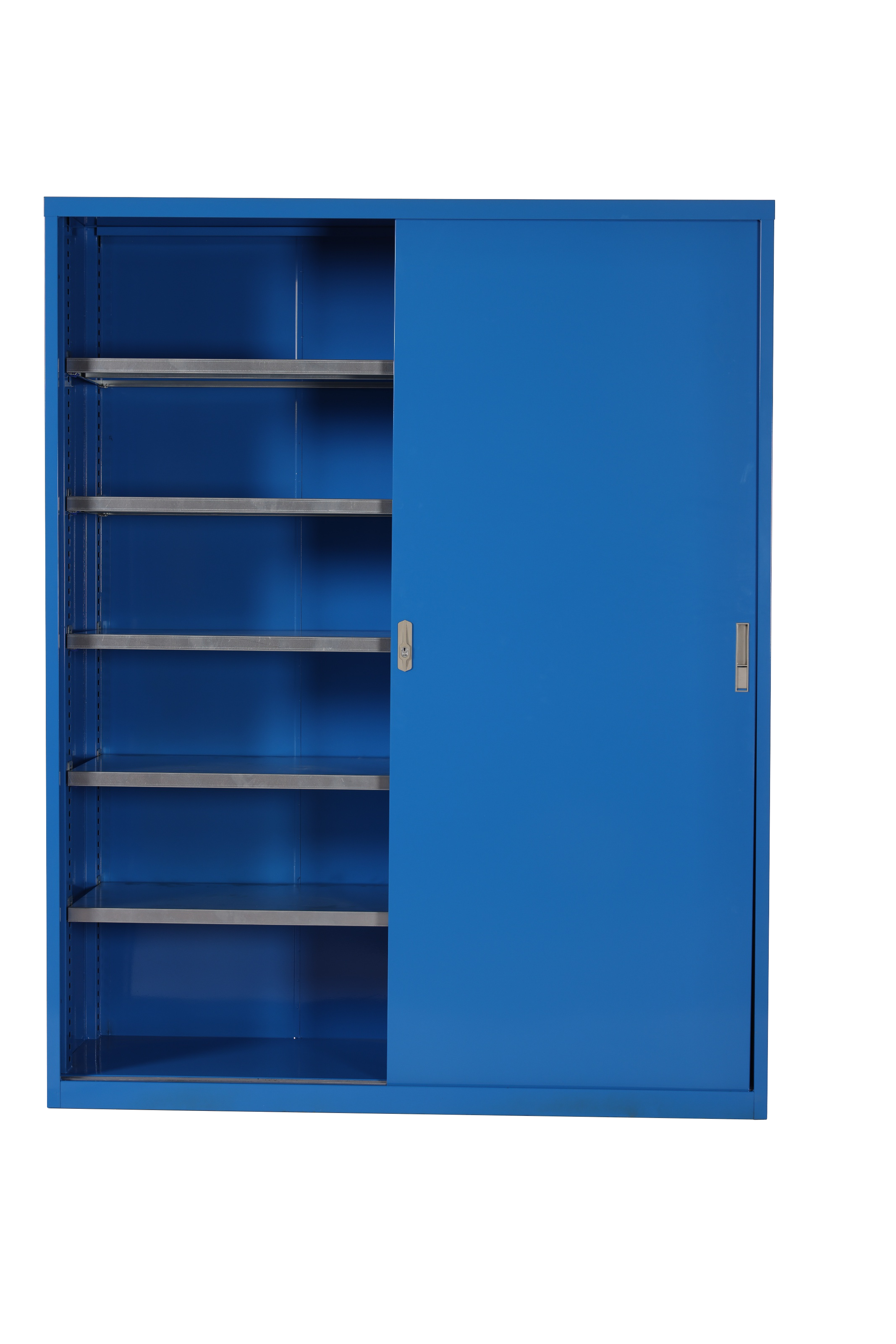 High Density Sliding Door Storage Cabinet