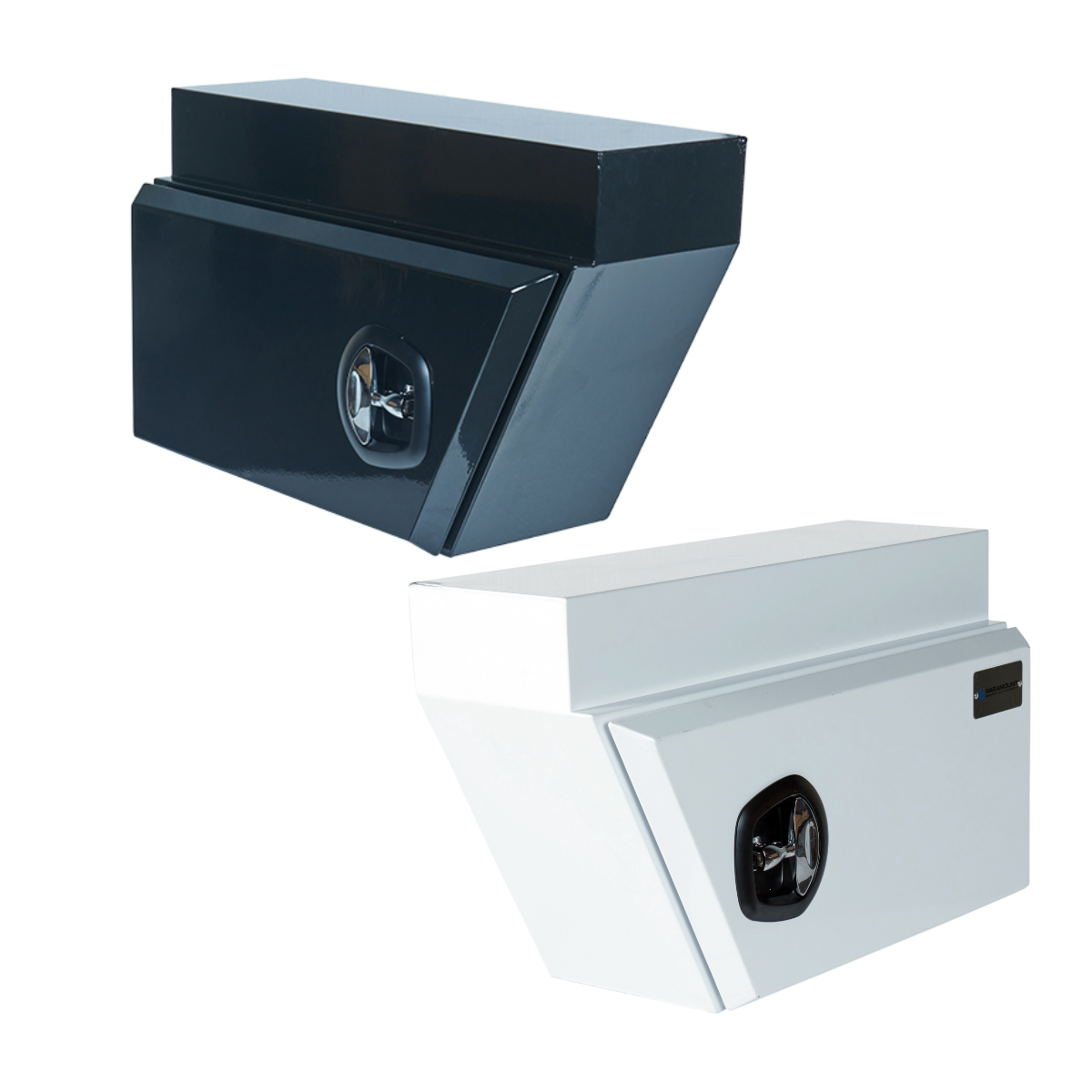 Standard Steel Undertray Toolbox