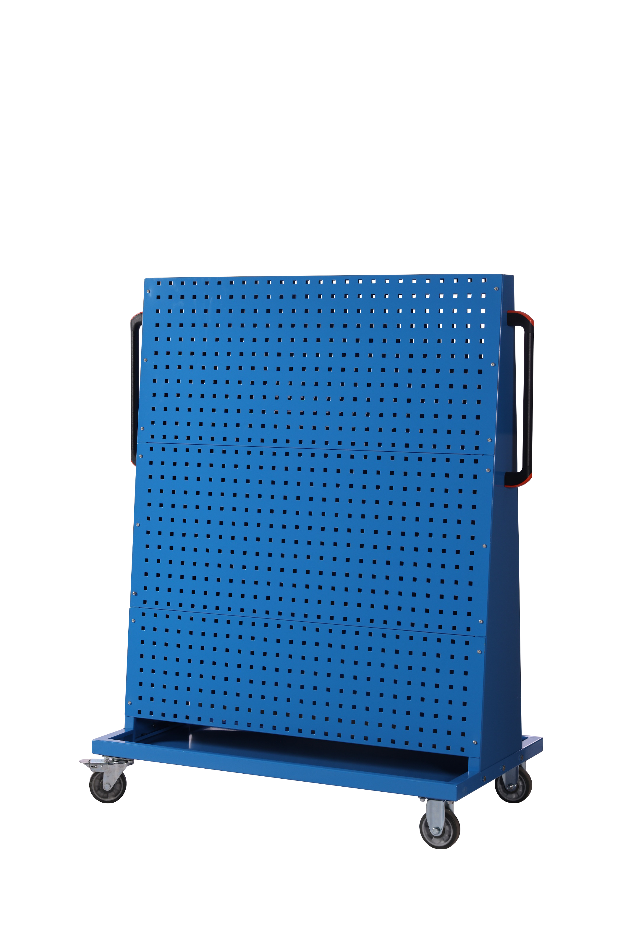 High Density Tool and Bucket Trolley