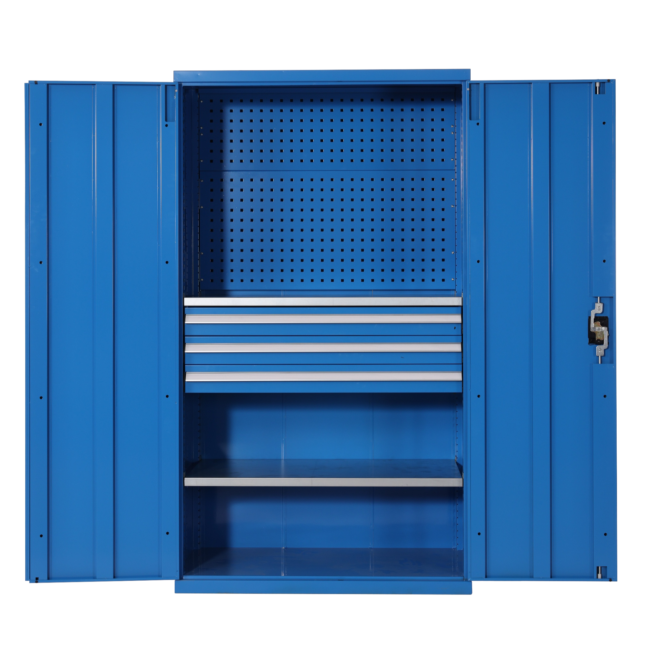 ReadyRack High Density Work Locker