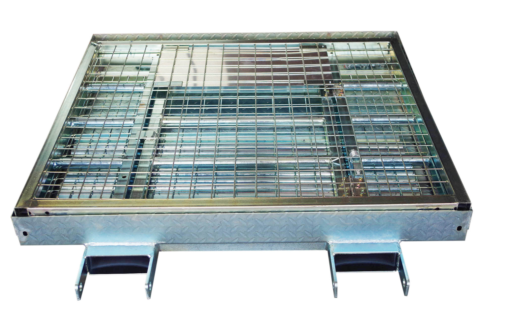 Work Platform Cage for Forklift