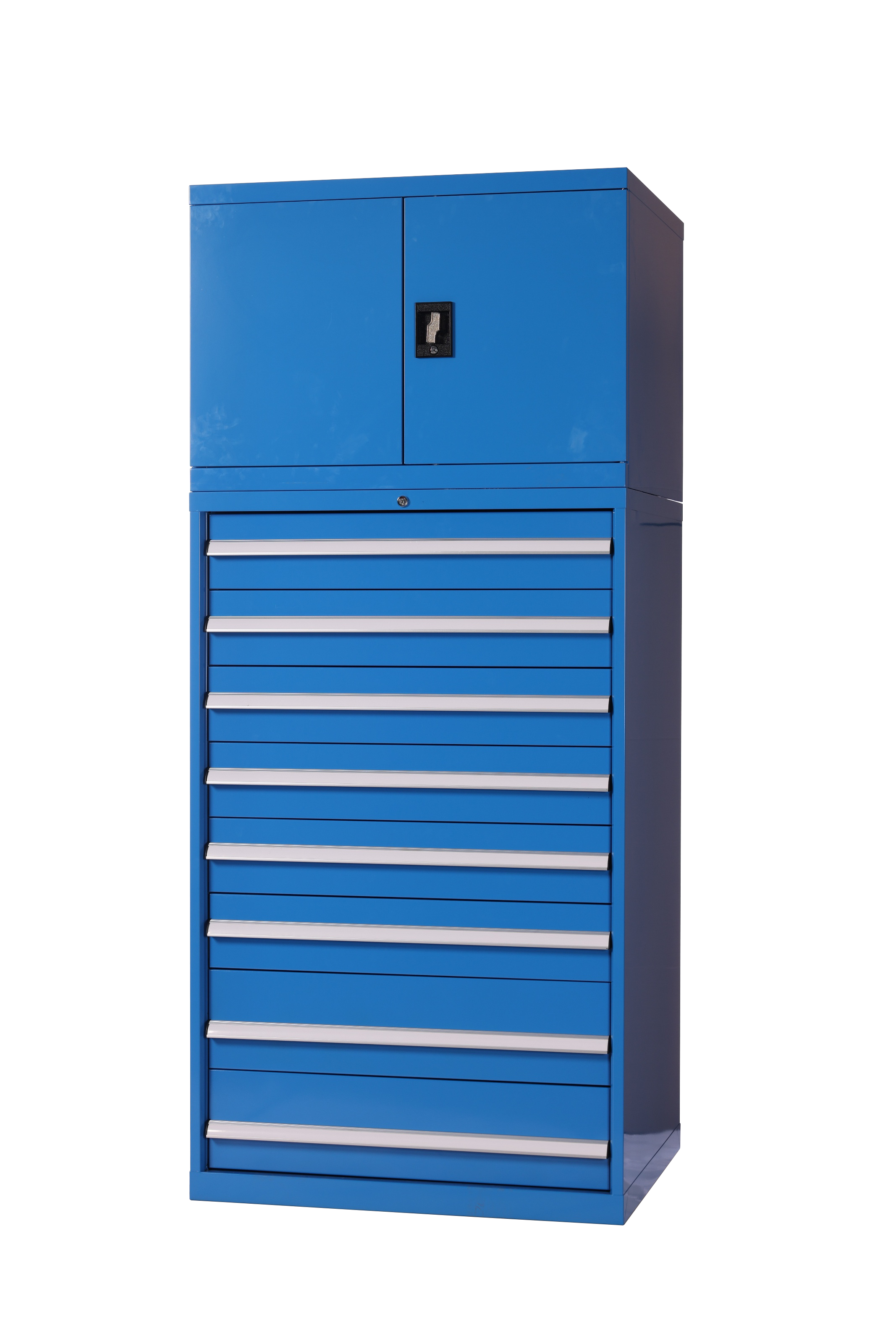 High Density Storage Drawer Cabinet