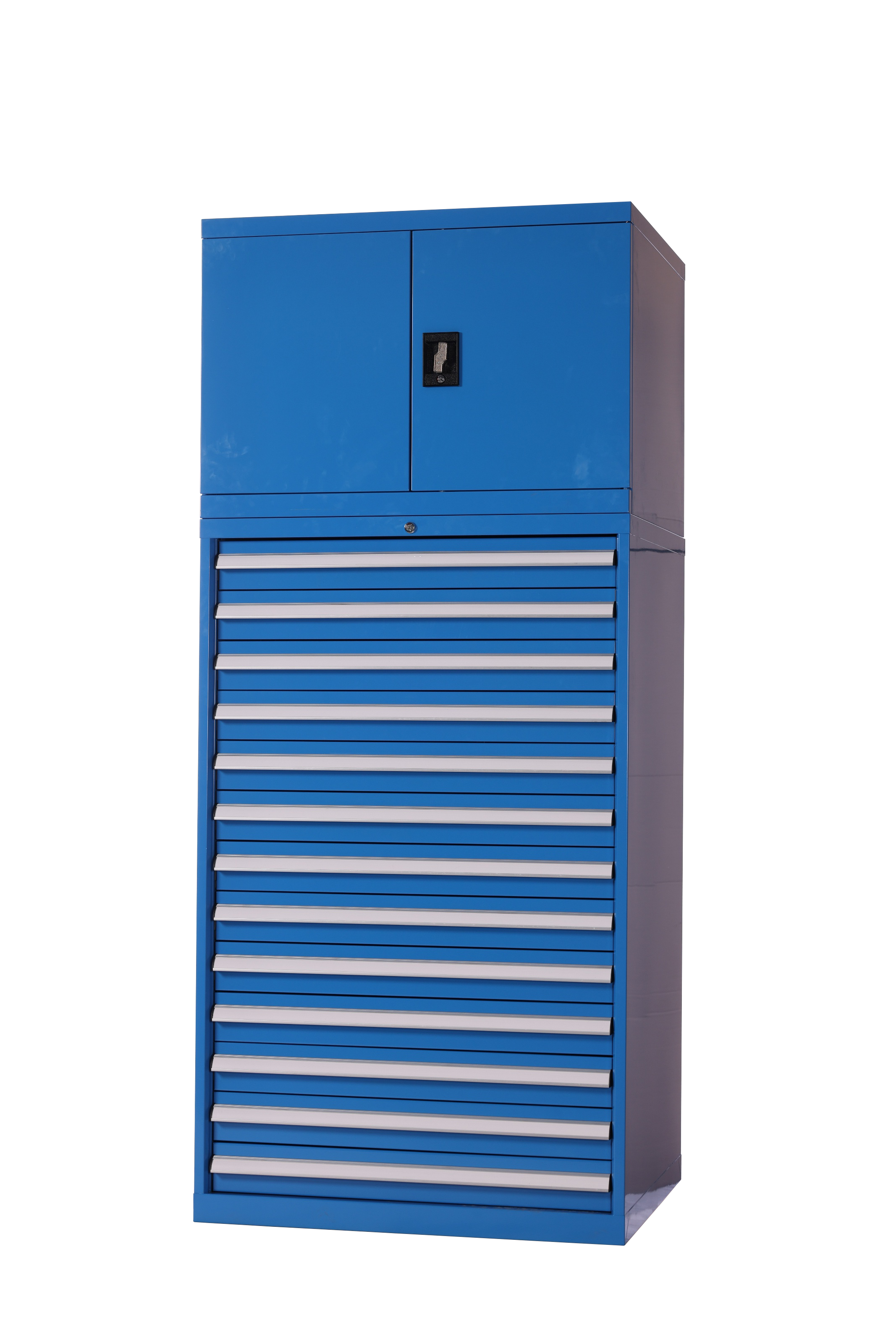 High Density Storage Drawer Cabinet