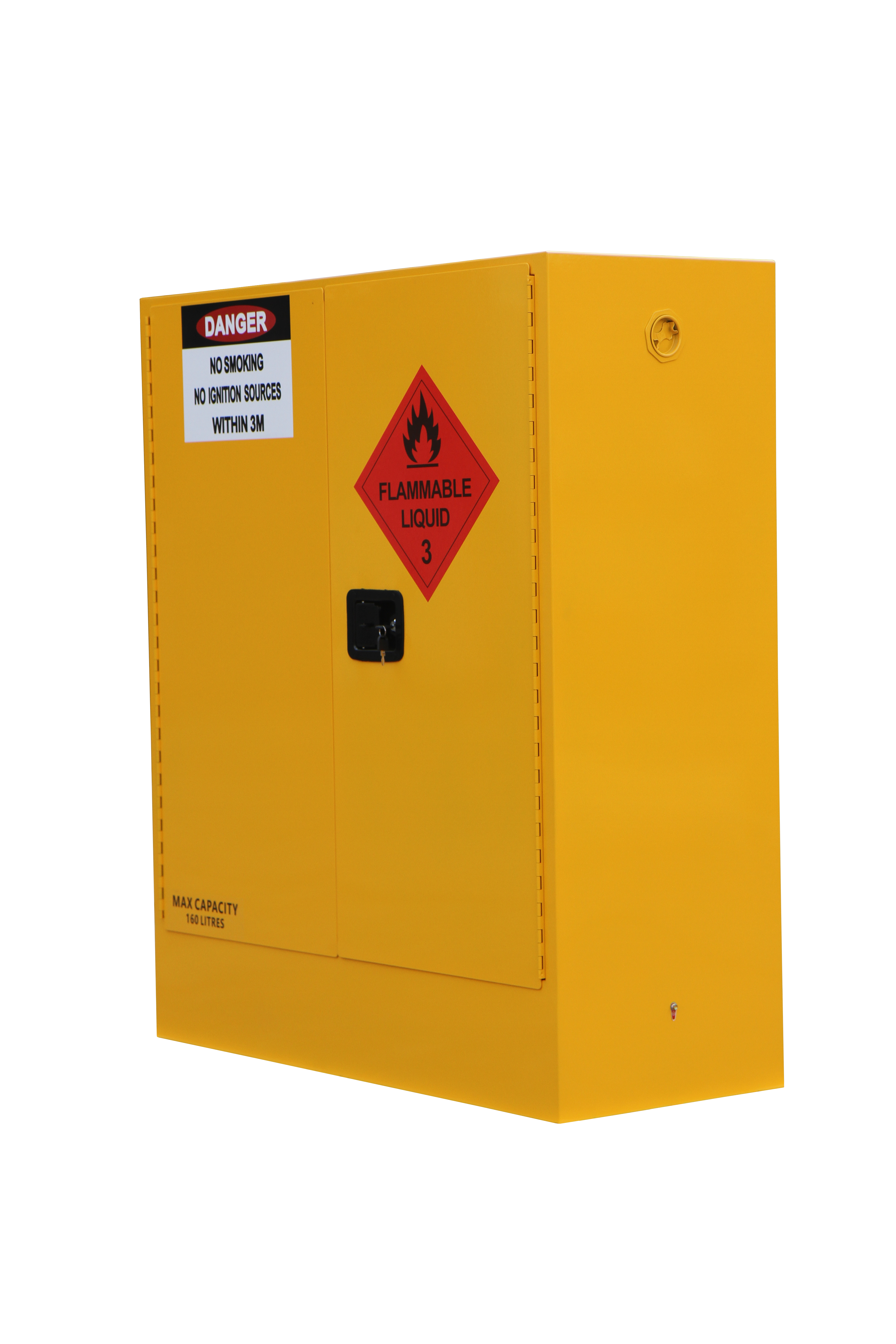 Flammable Liquids Storage Cabinet