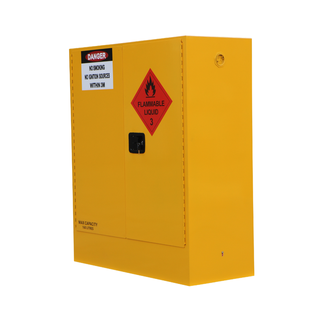 Flammable Storage Cabinets