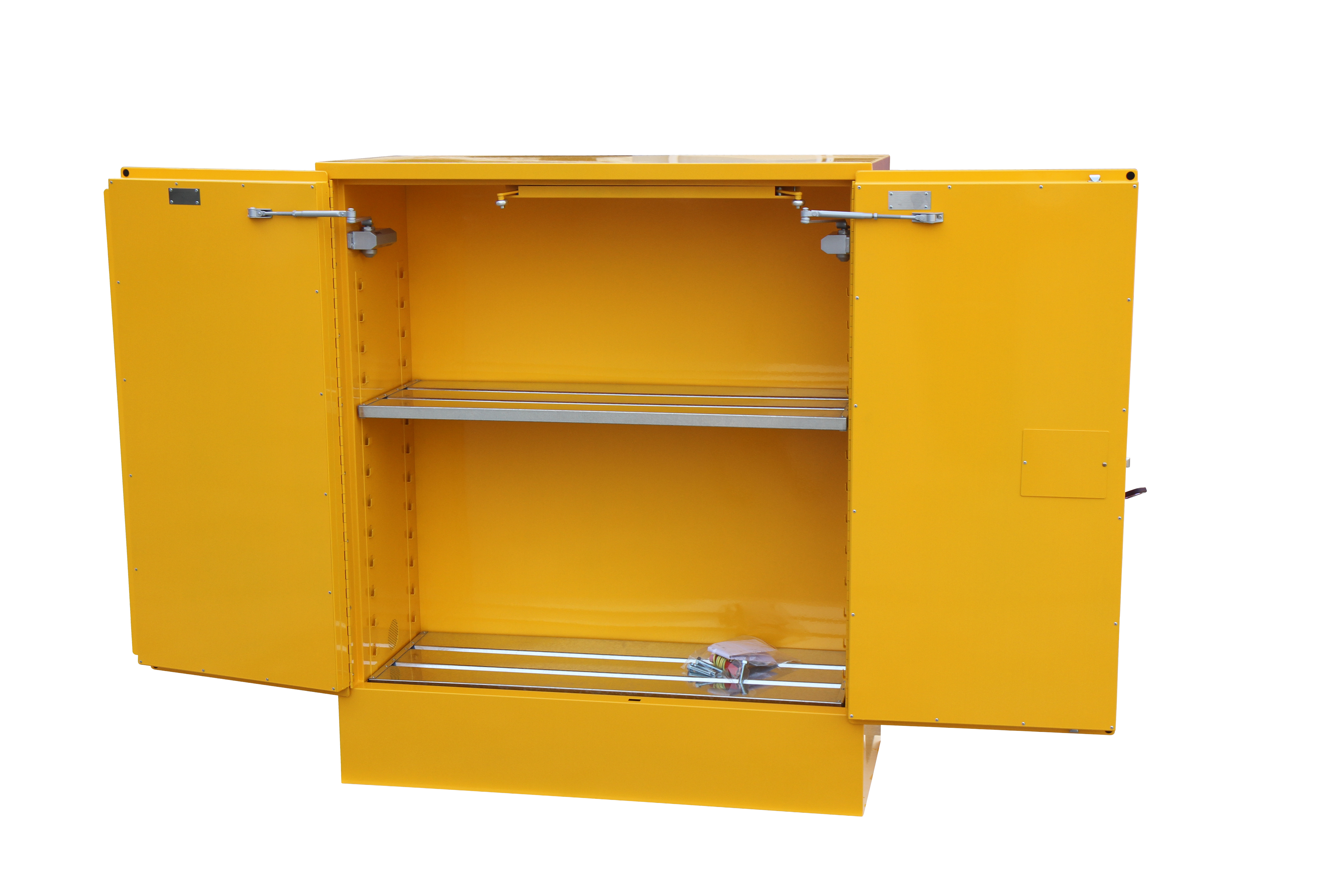 Flammable Liquids Storage Cabinet