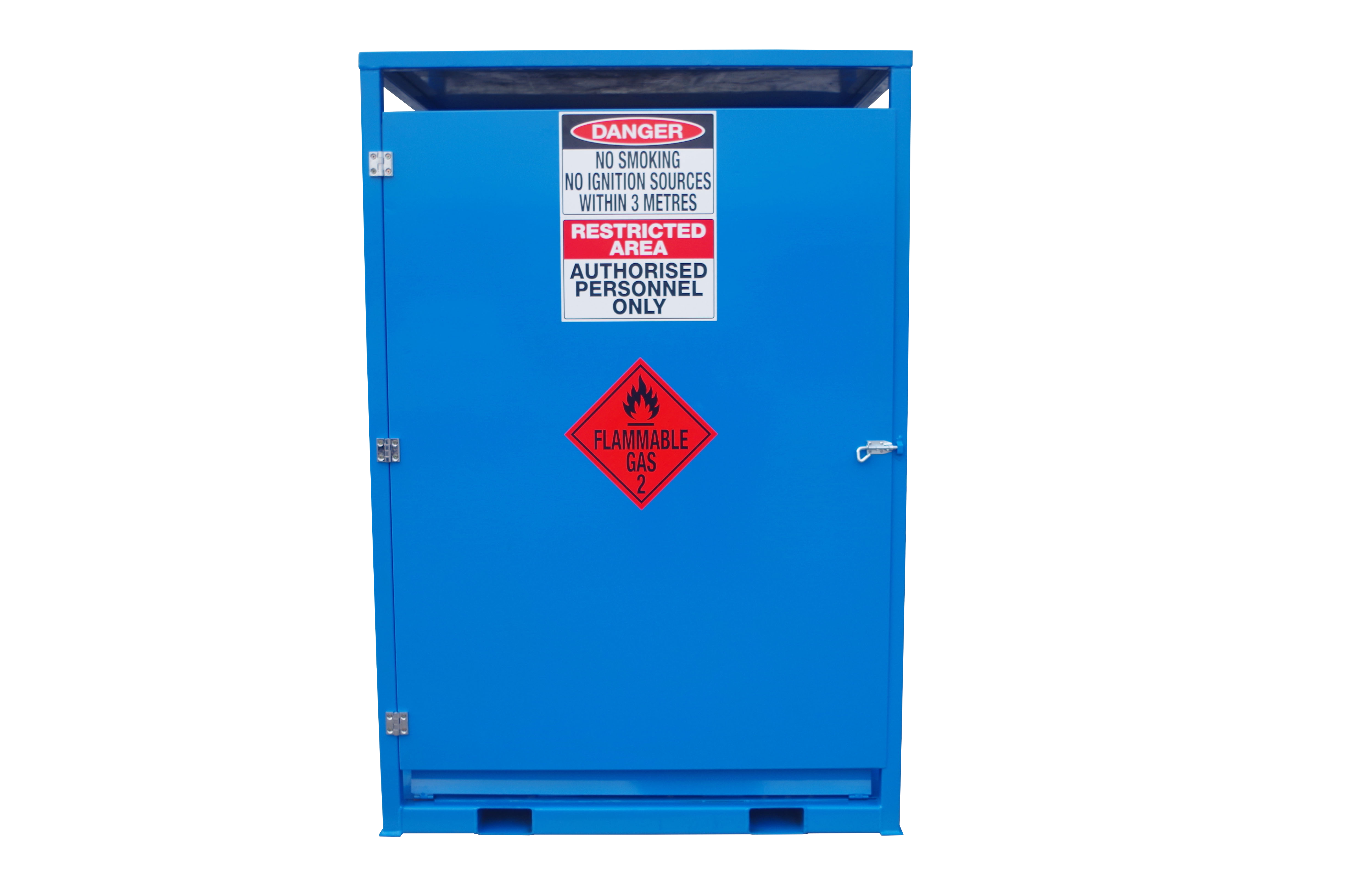Gas Storage Cabinet