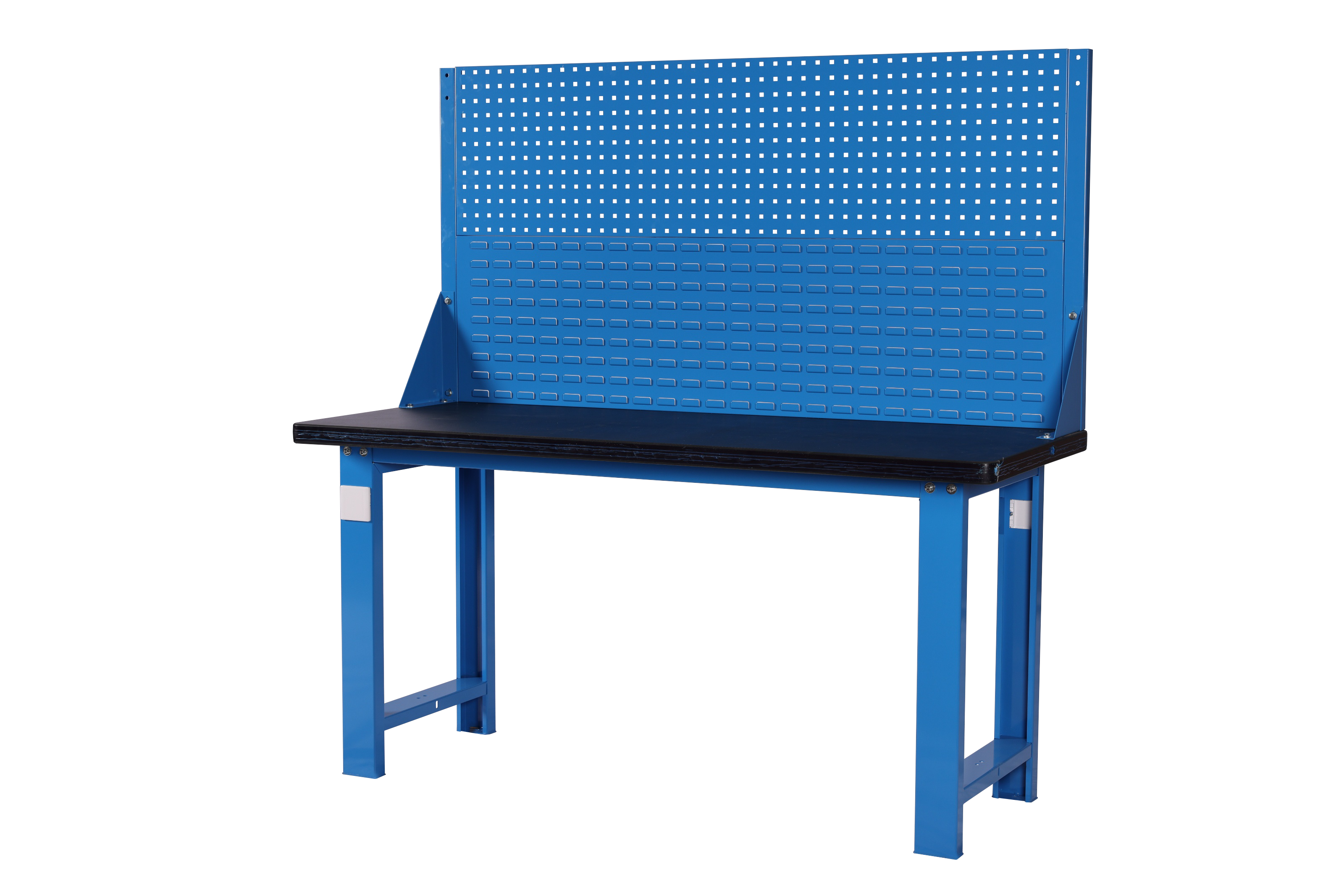 High Density Workbench with Laminated Top