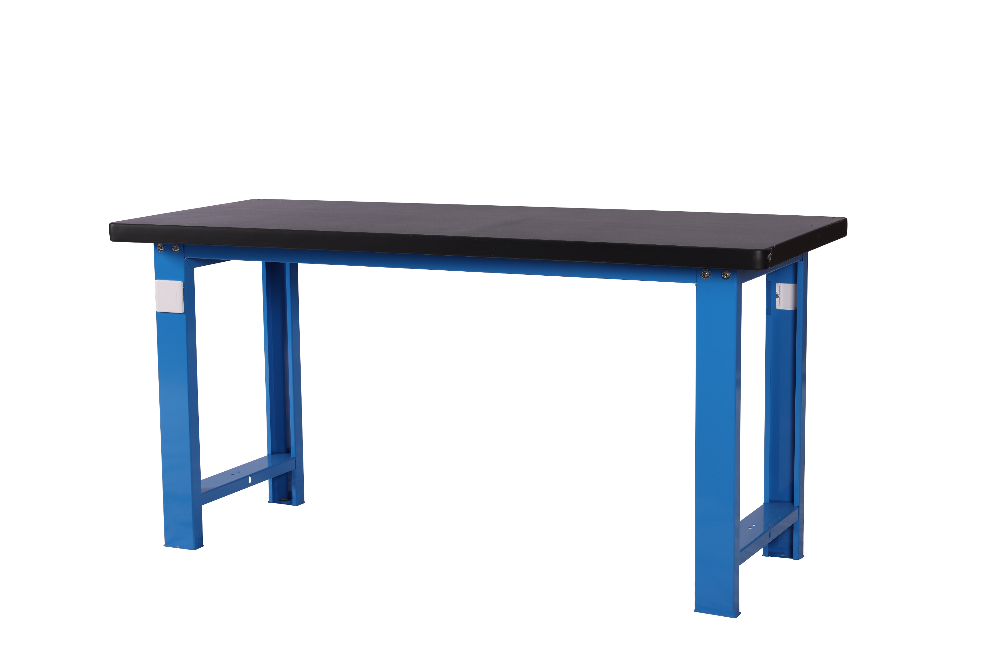 High Density Workbench with Laminated Top