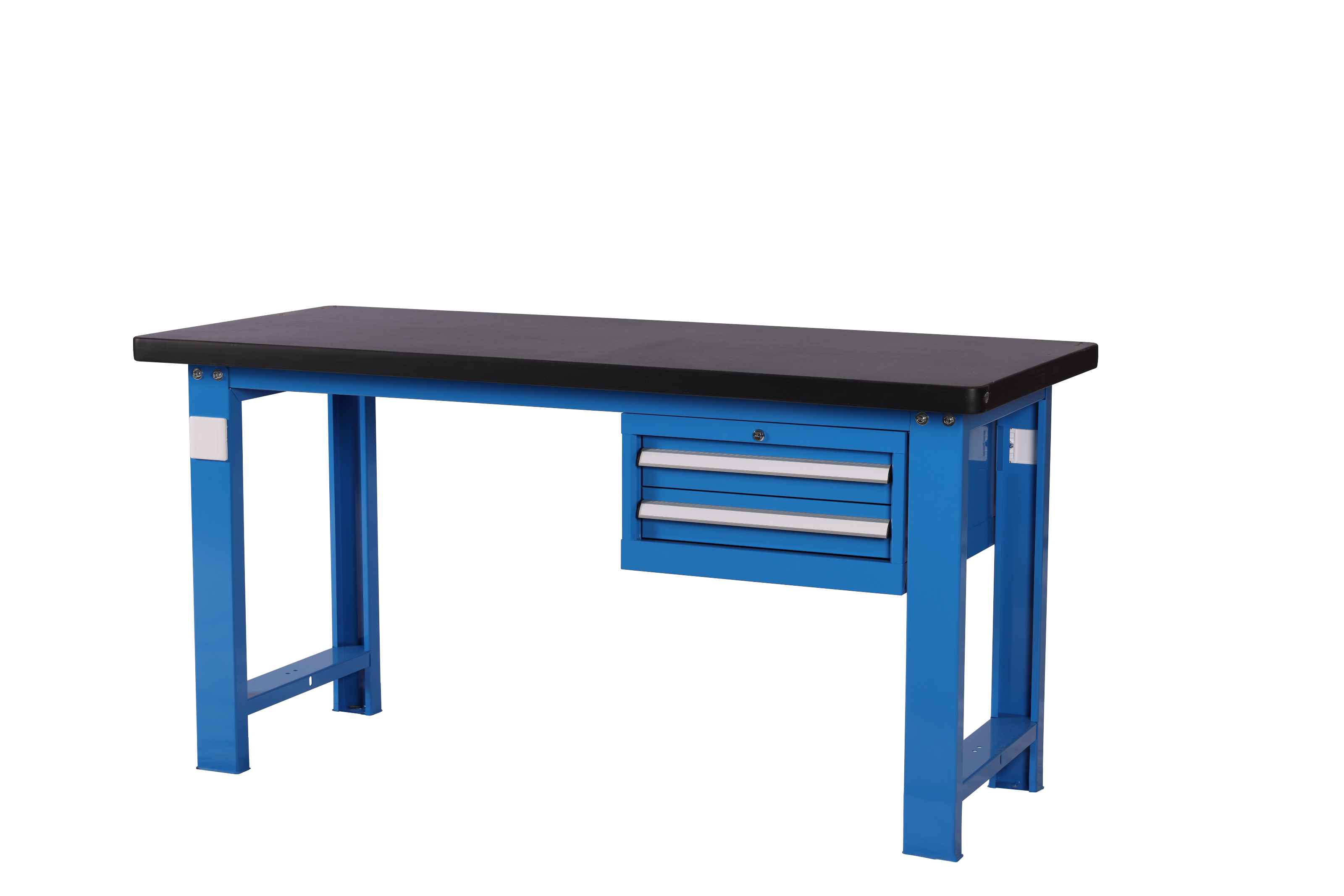 High Density Workbench with Stainless Top