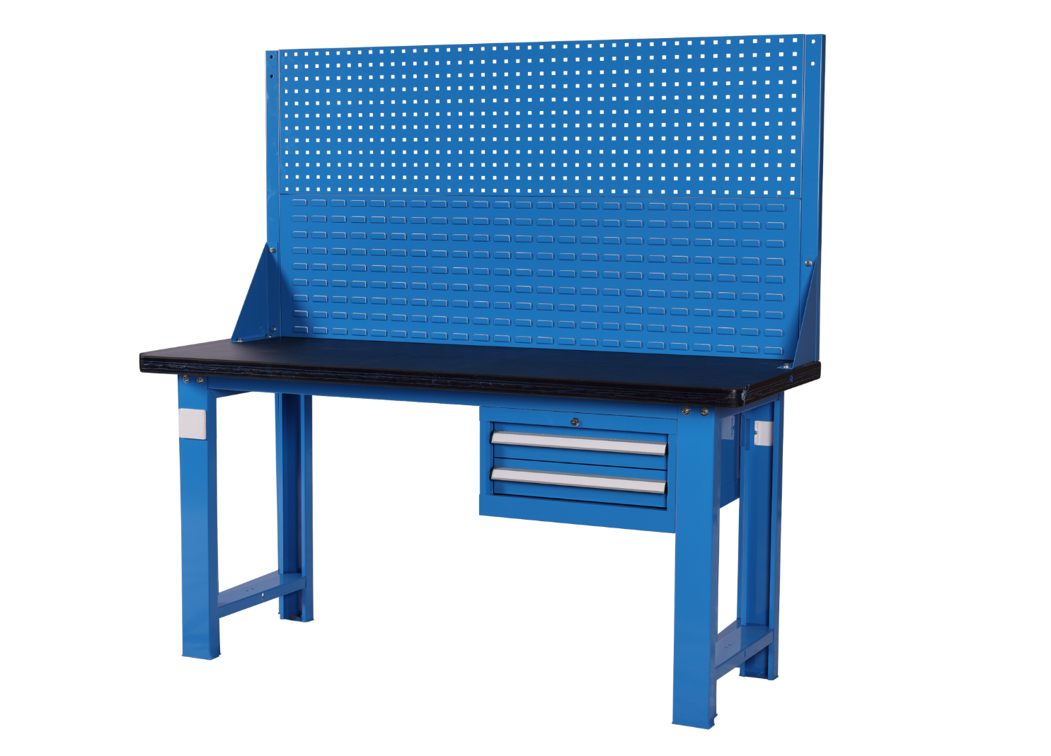 High Density Workbench with Laminated Top