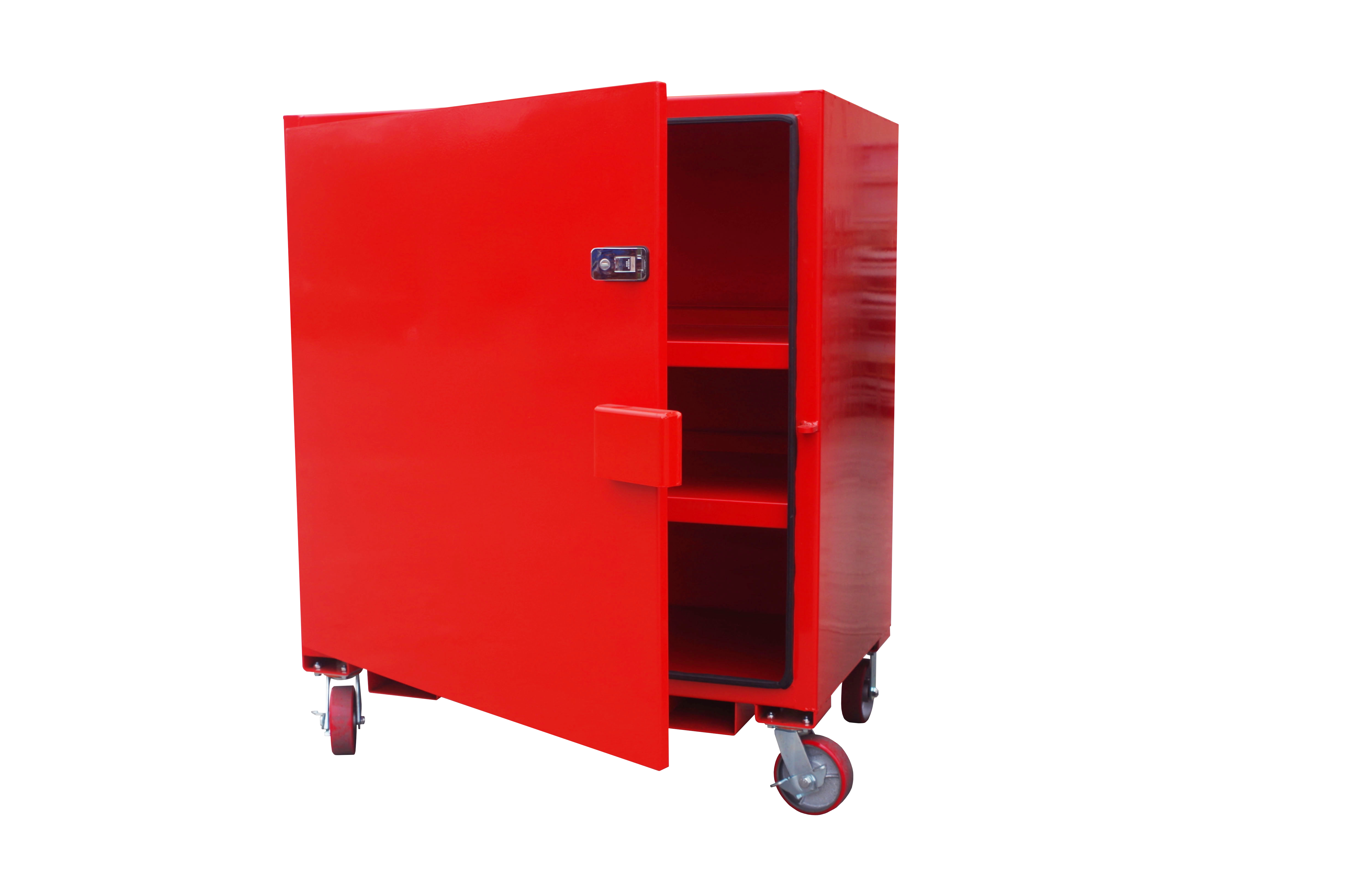Site Box Trolley