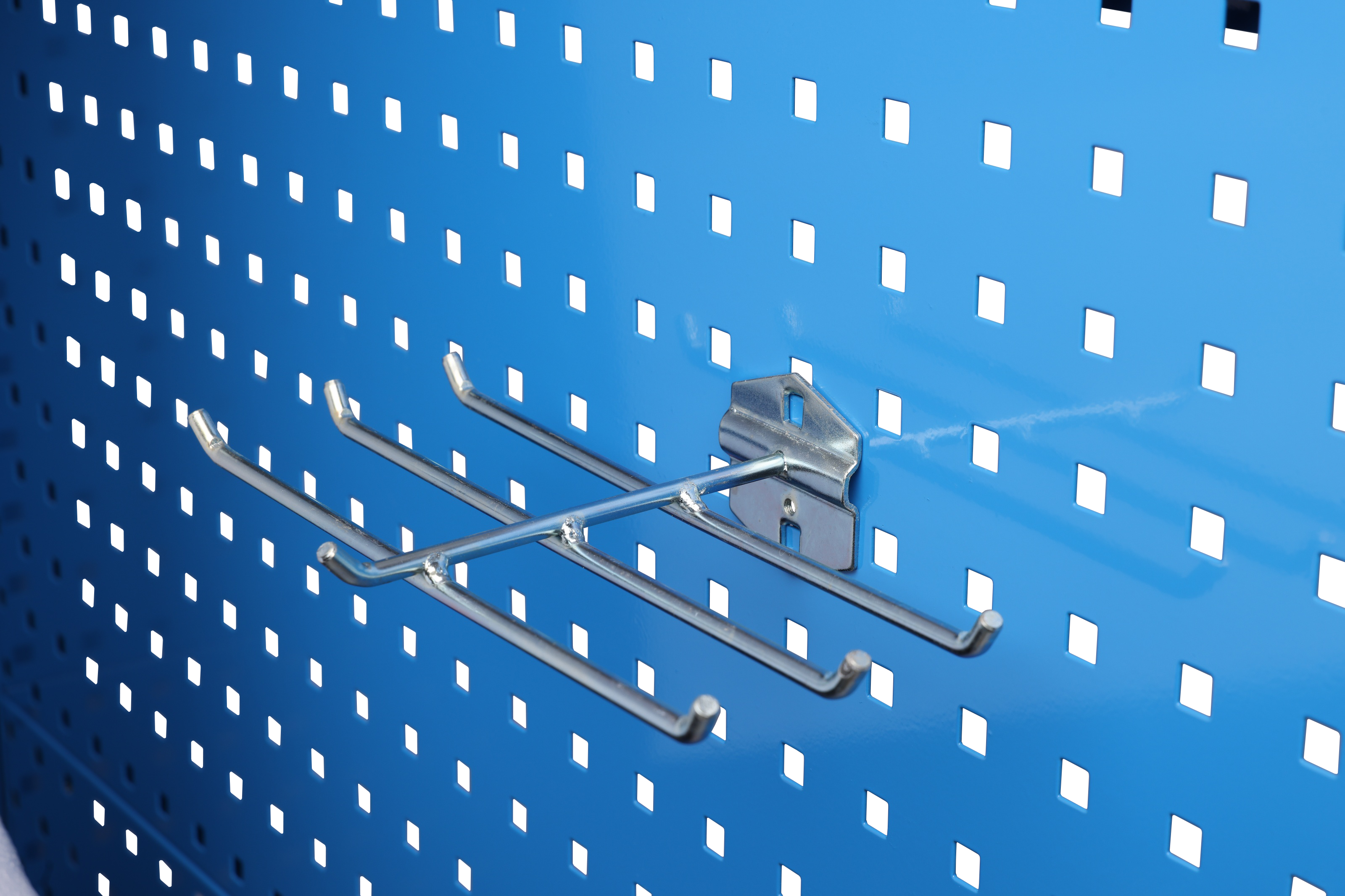 High Density Tool Holder