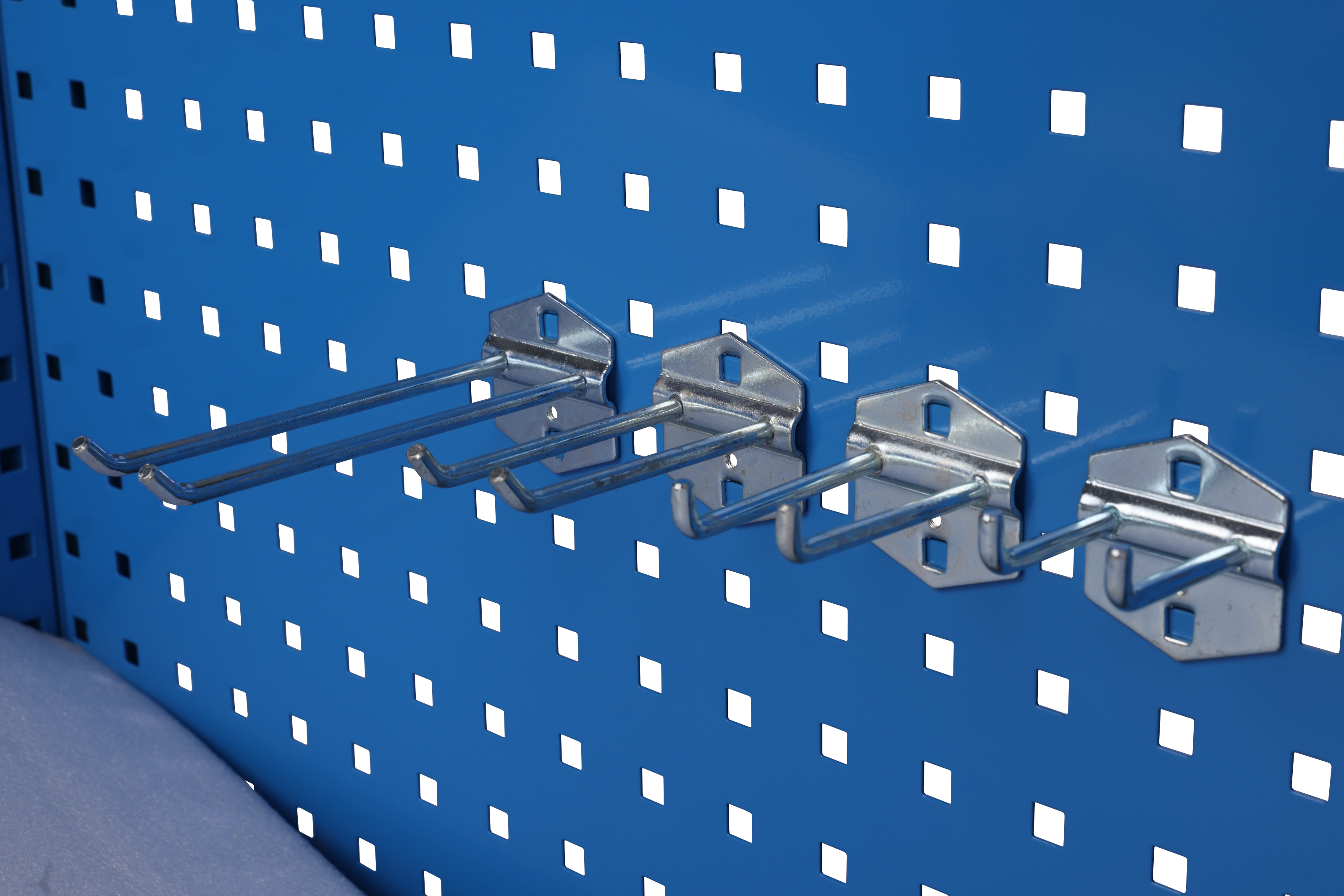 High Density Tool Holder