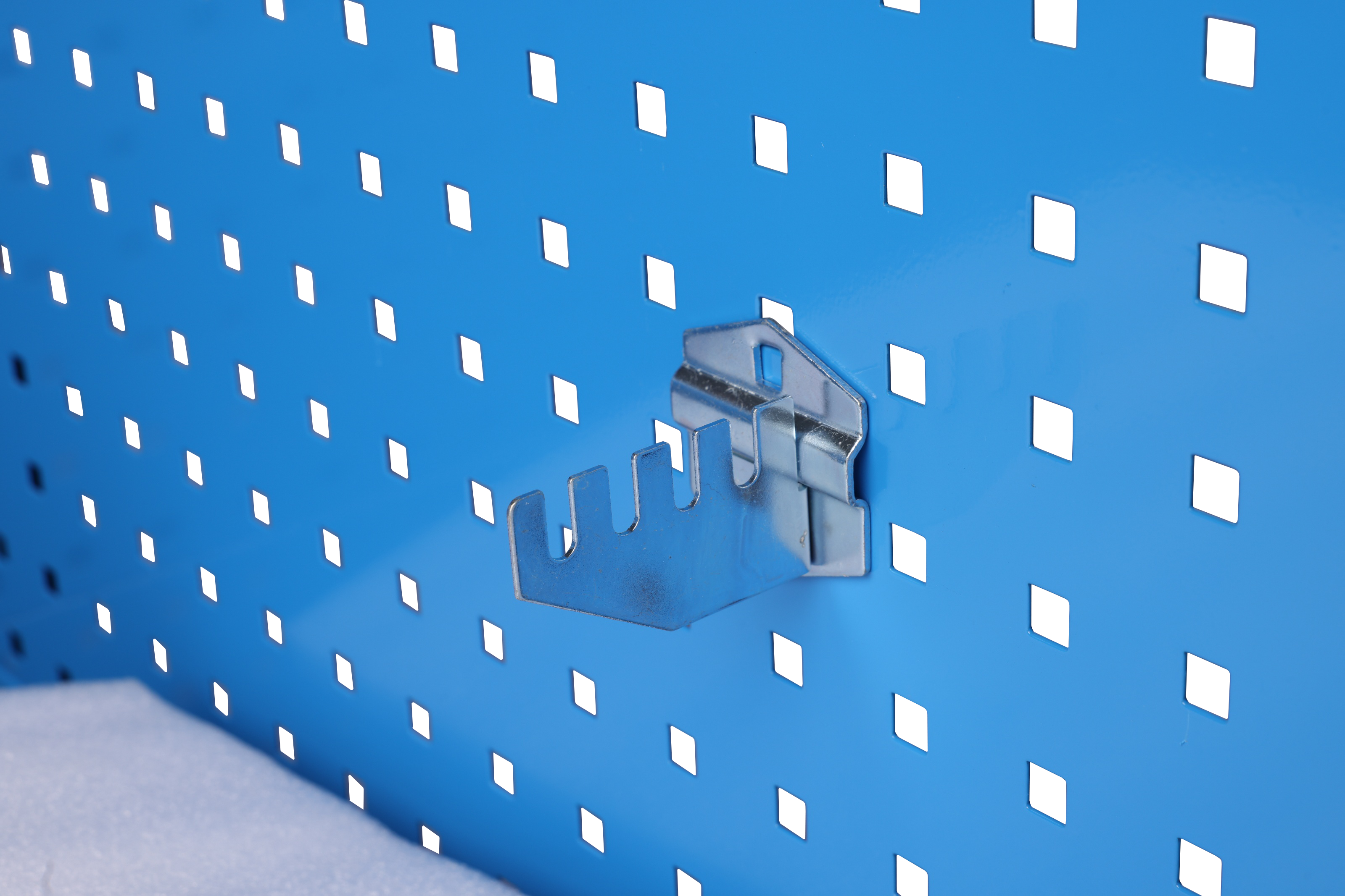 High Density Tool Holder