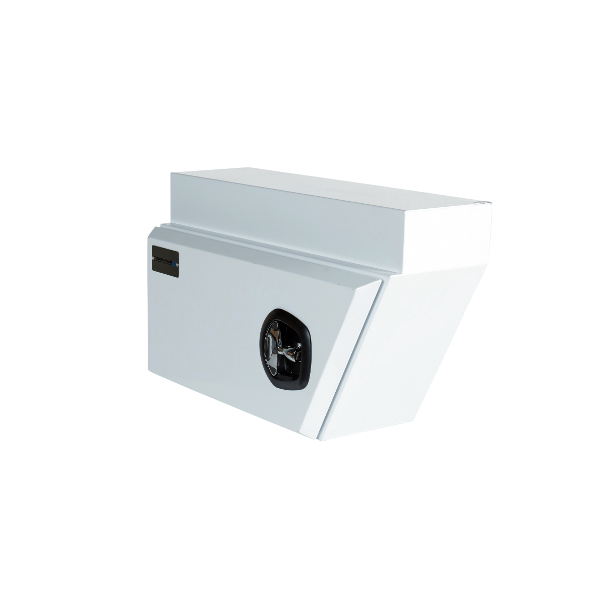 Standard Steel Undertray Toolbox