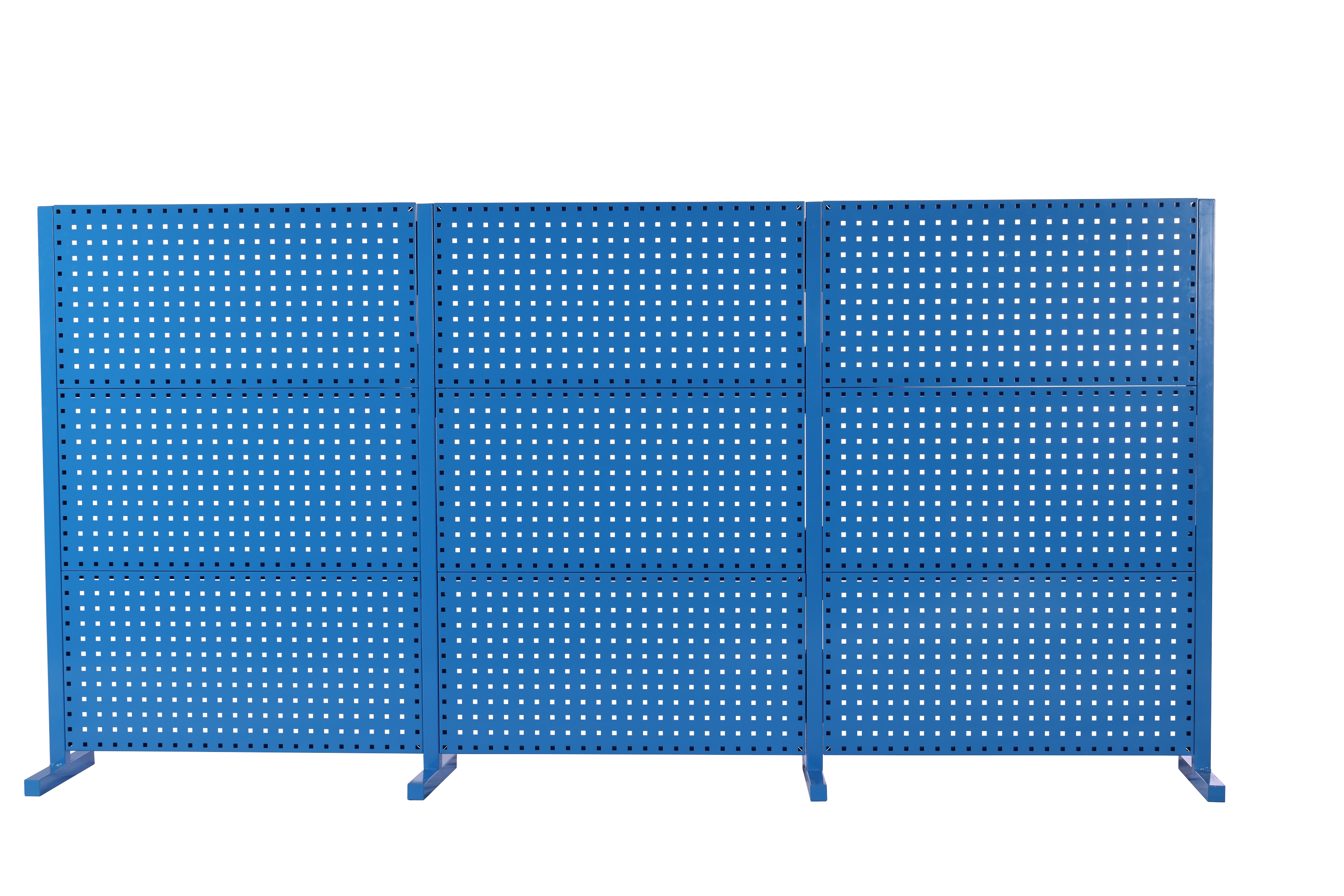 High Density Tool Wall Storage Kit