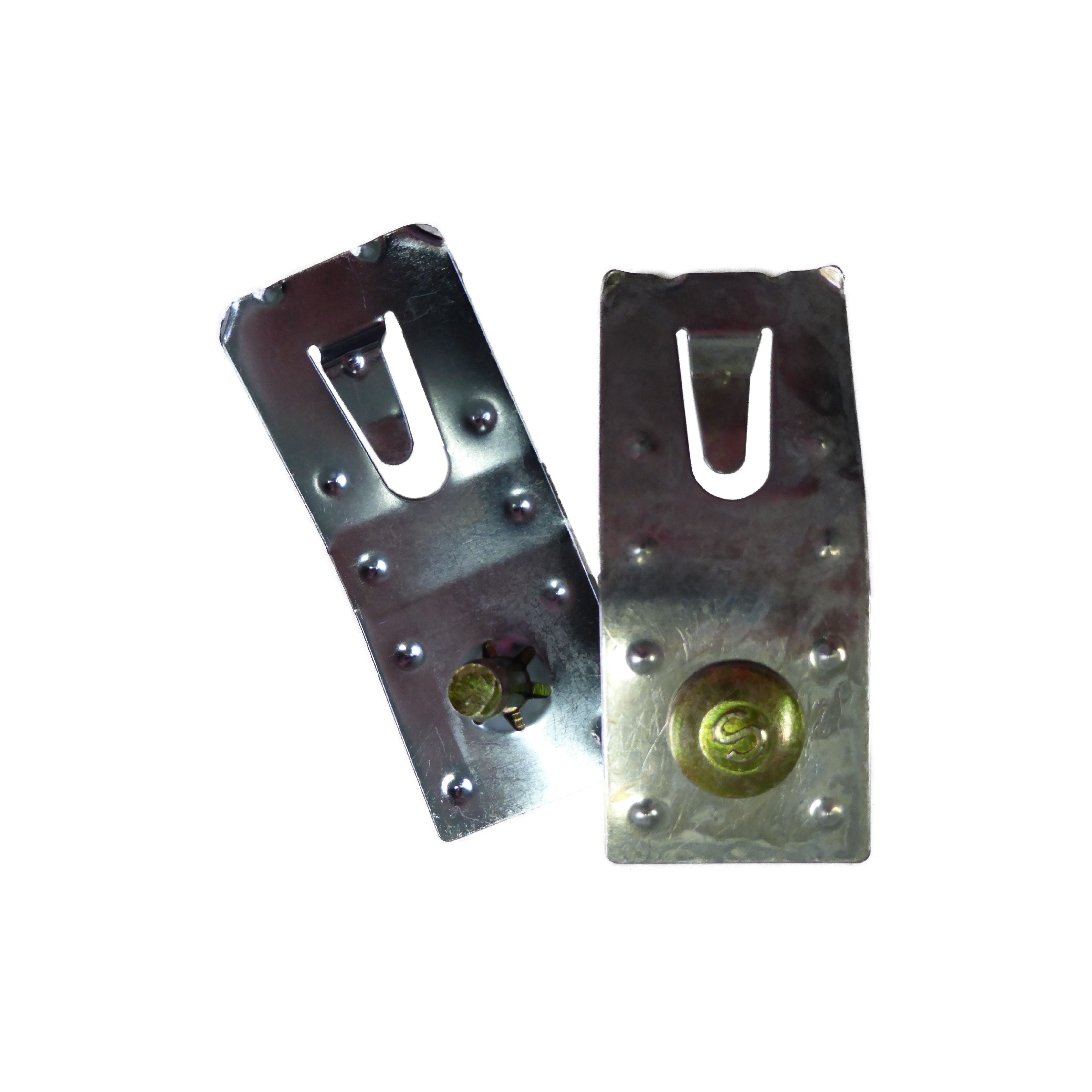 ReadyRack Safety Spring Clip