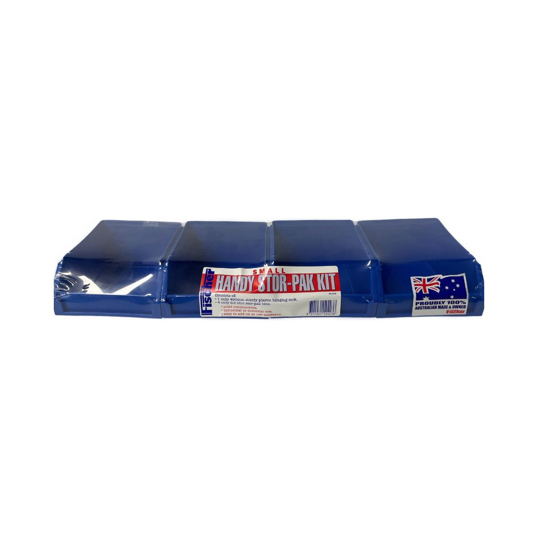 ReadyRack Stor-Pak Kit Small Pack of 6