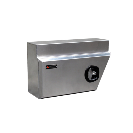 Standard Aluminium Ute Underbody Toolbox
