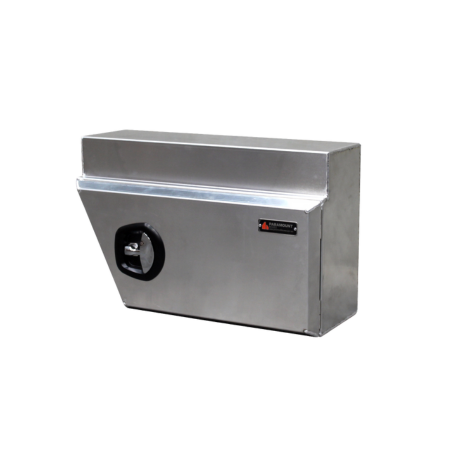 Standard Aluminium Ute Underbody Toolbox